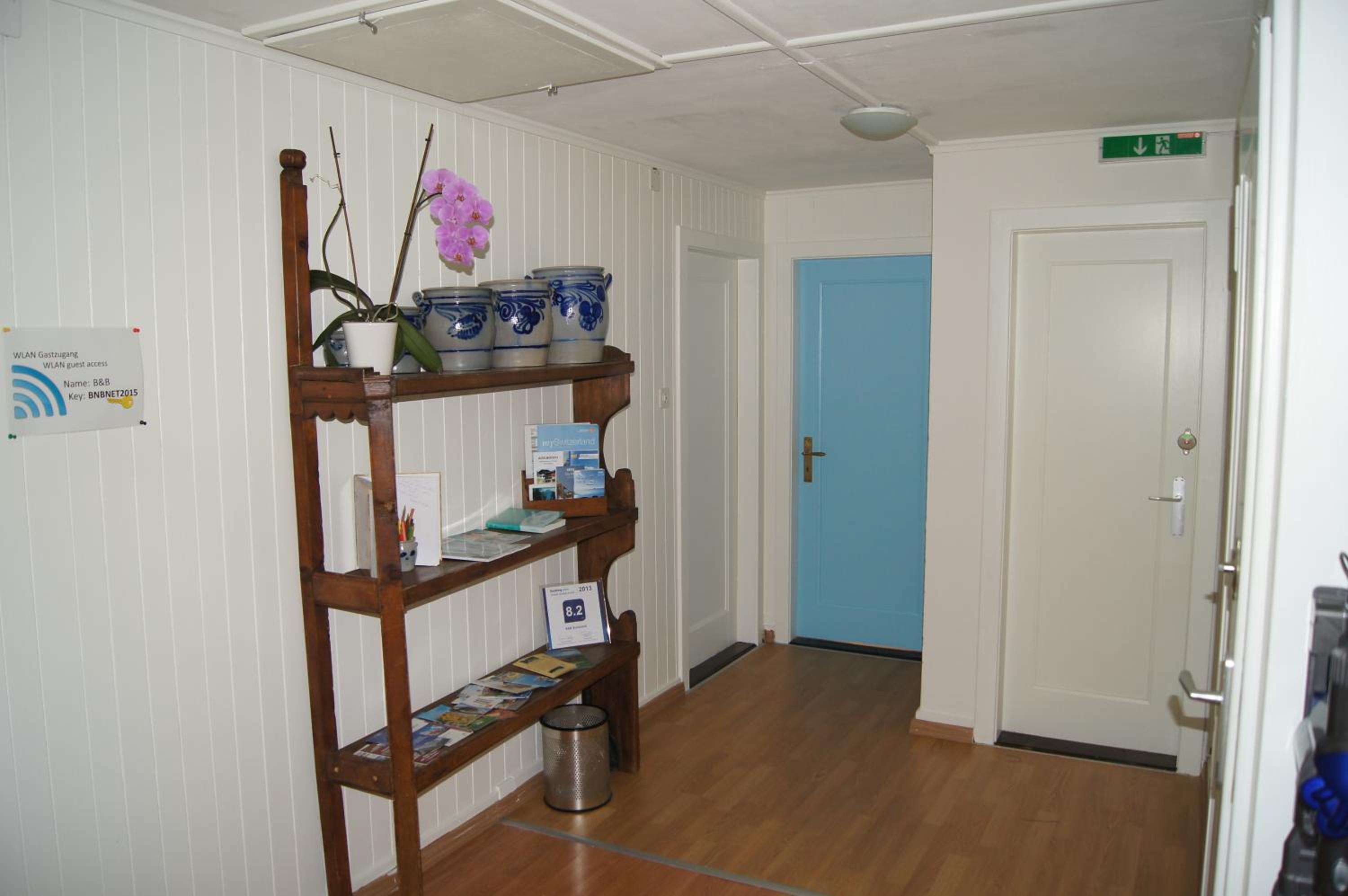 B&B Schönörtli