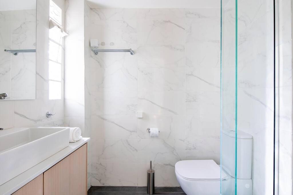 Best spot apartment in Athens