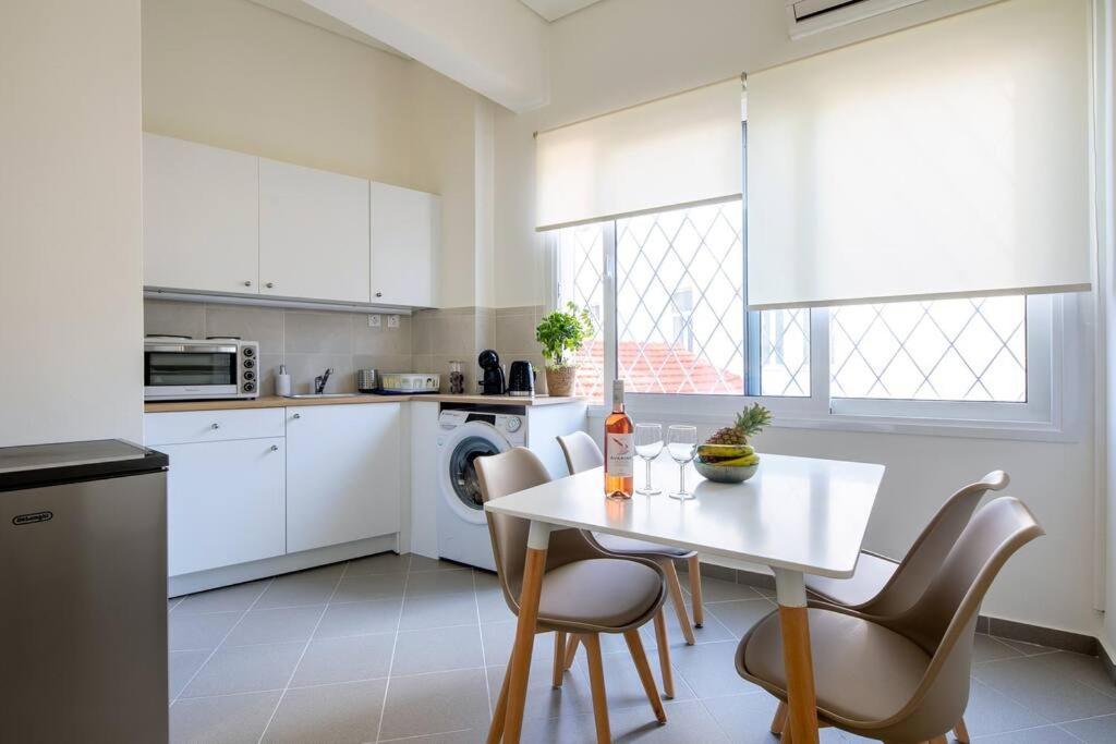Best spot apartment in Athens