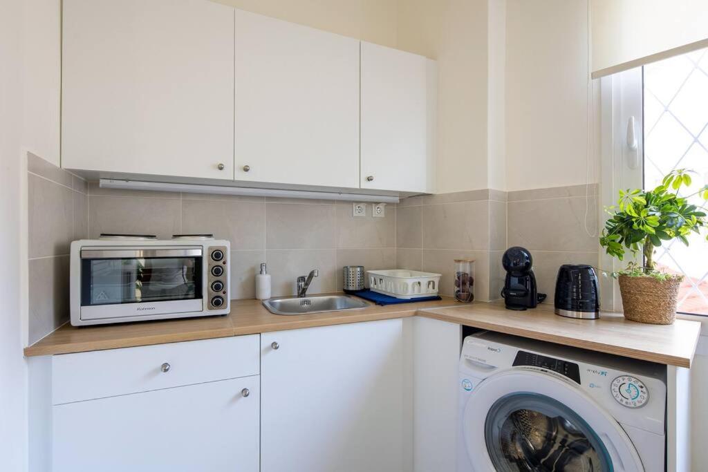 Best spot apartment in Athens