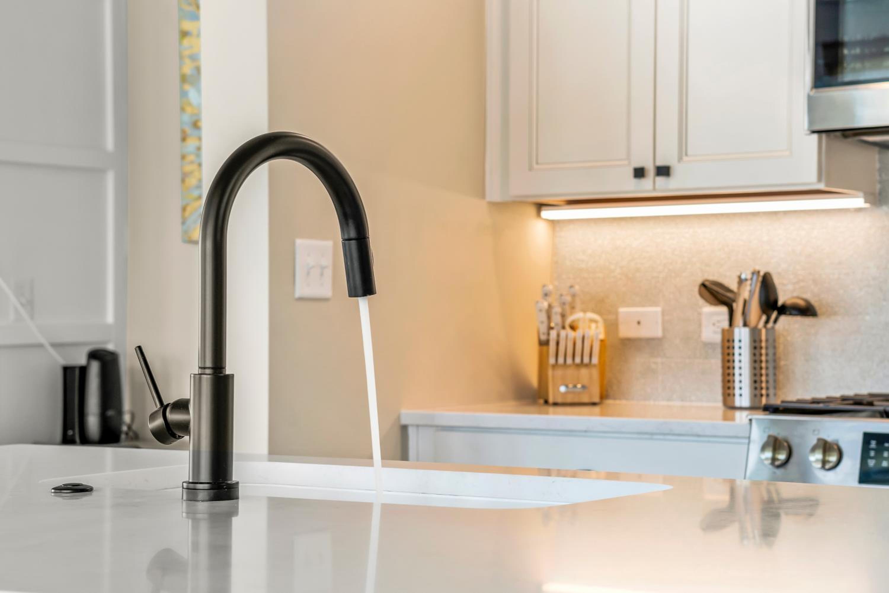 Coastal luxury steps from the shore and resort amenities view 5