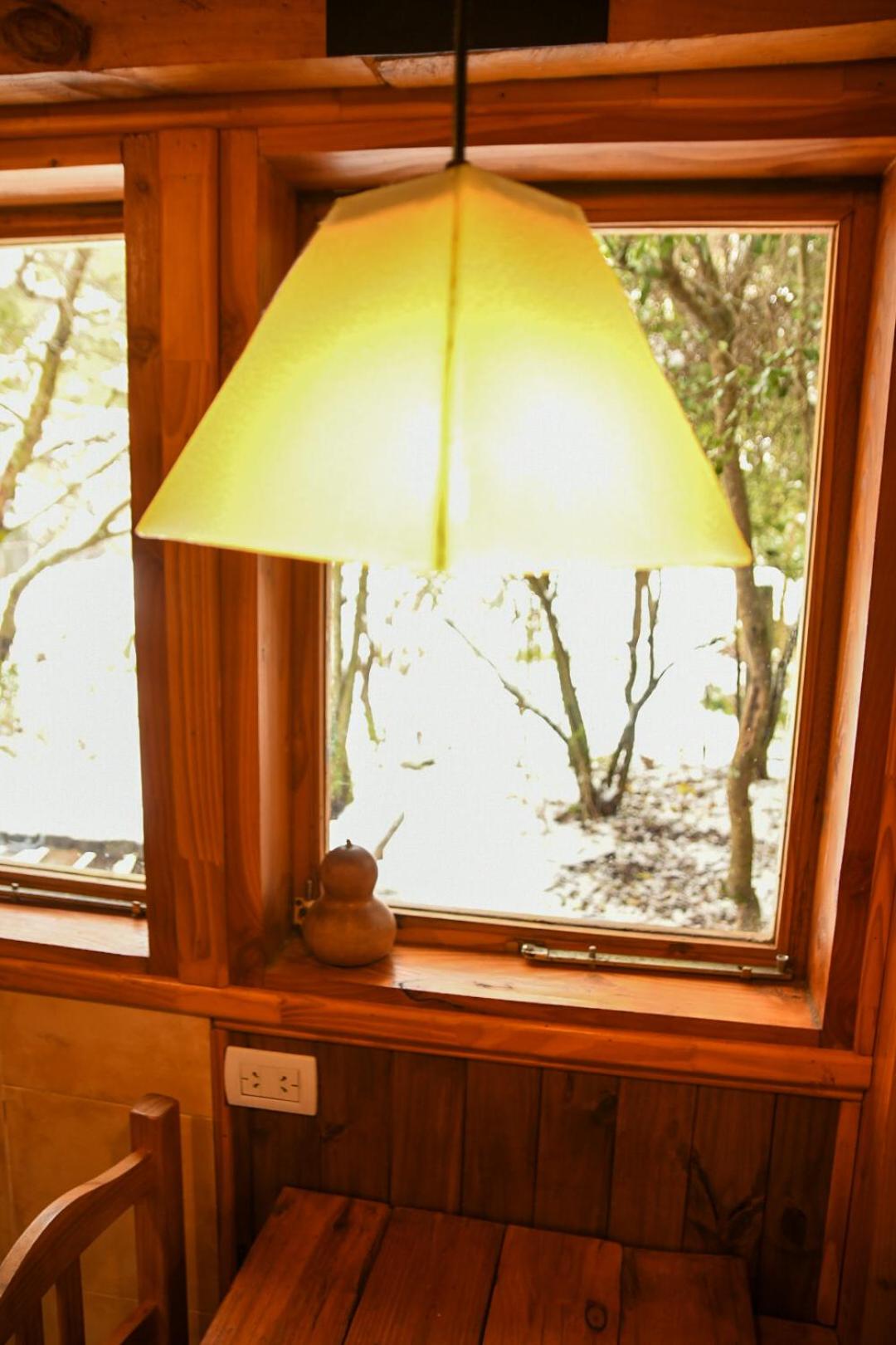 Hotel Cabaña Entre Lagos y Montañas - Image 1