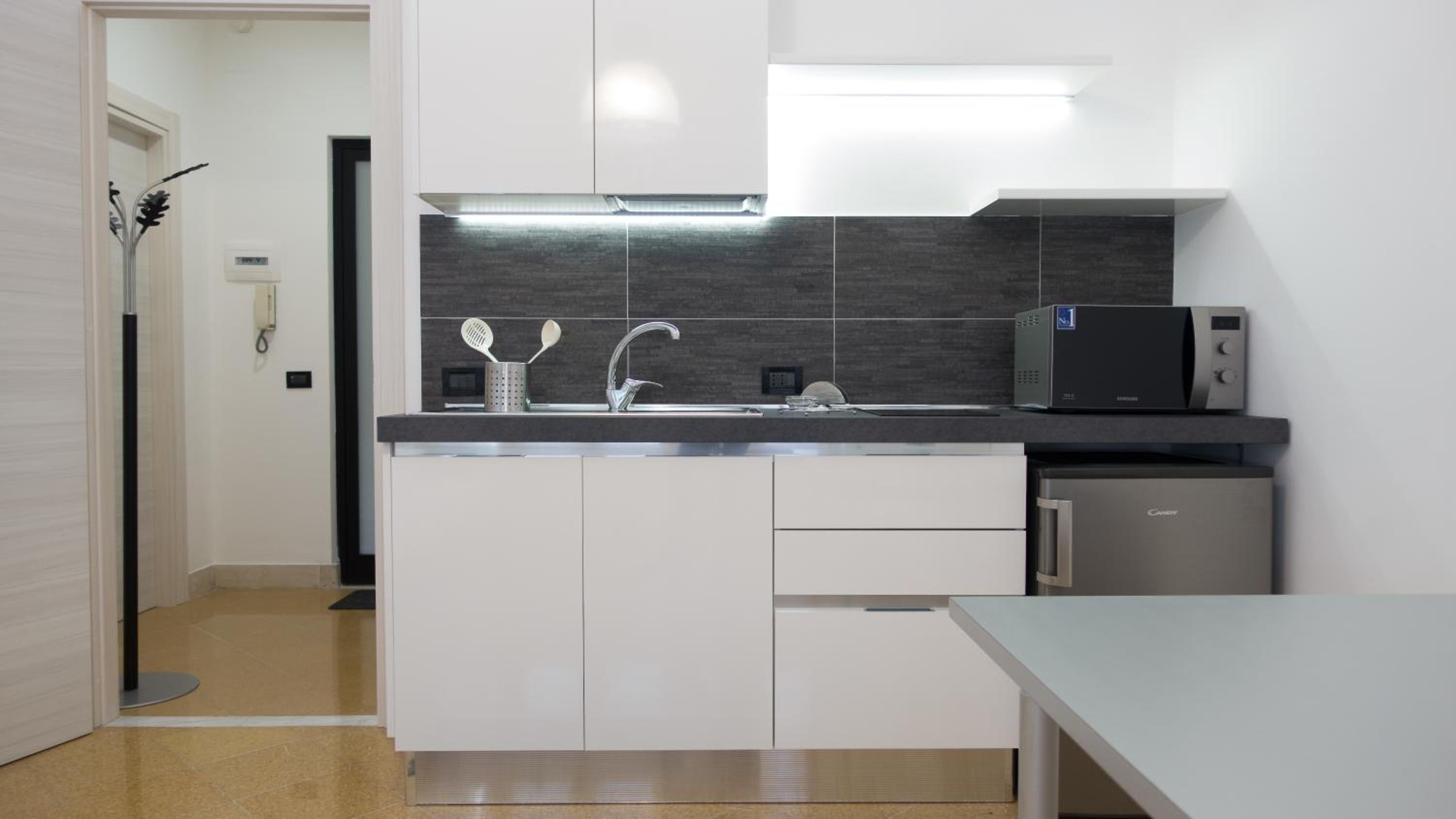 Suiteincenter Apartments