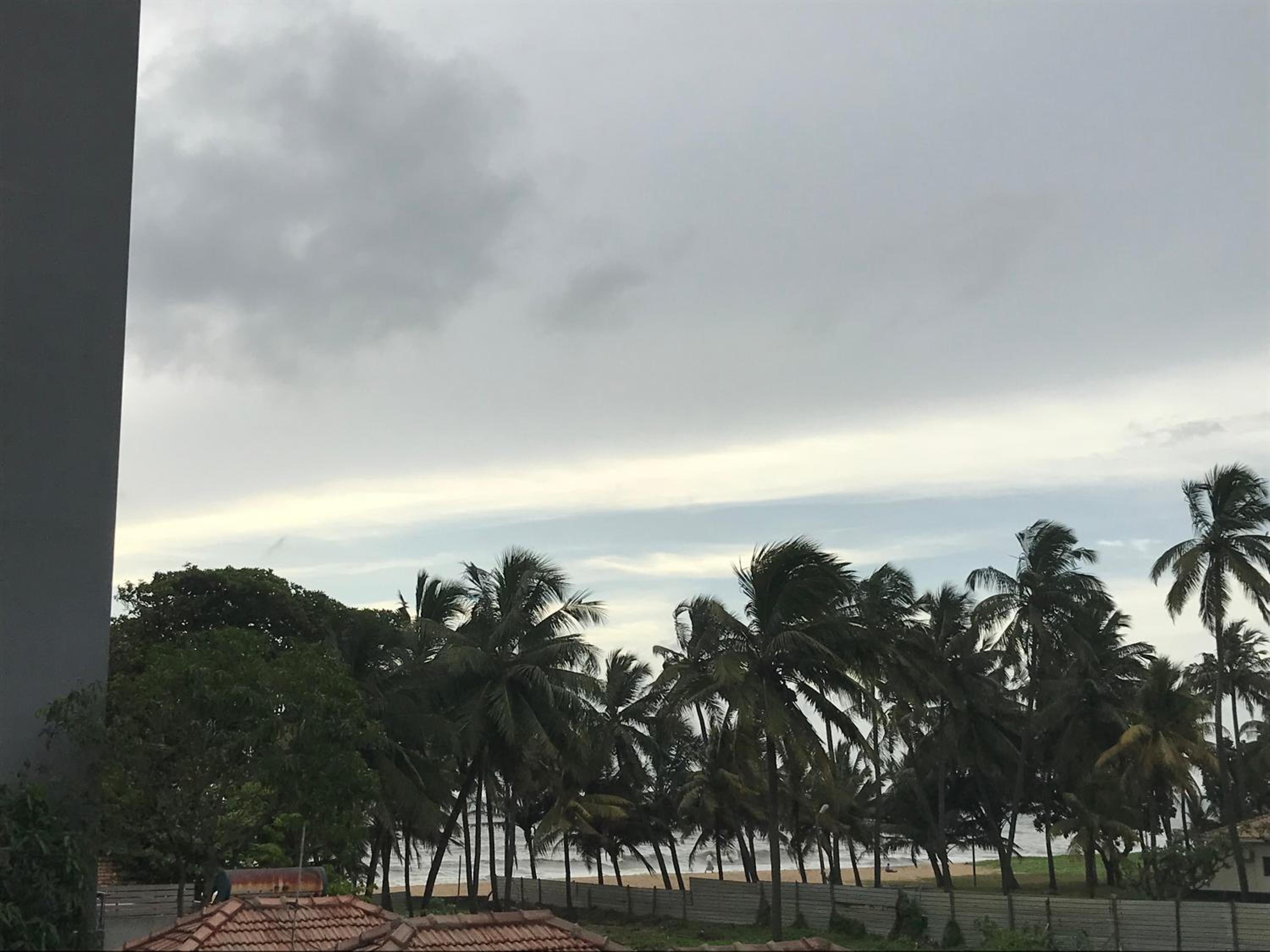 Sunrise Negombo by Celestial Ceylon view 2