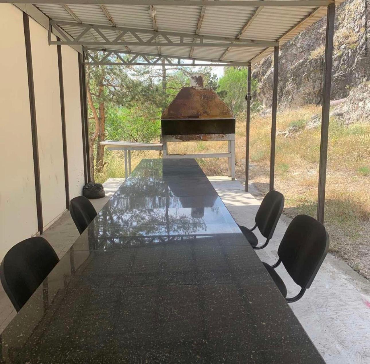 Best Sevan Villa 1
