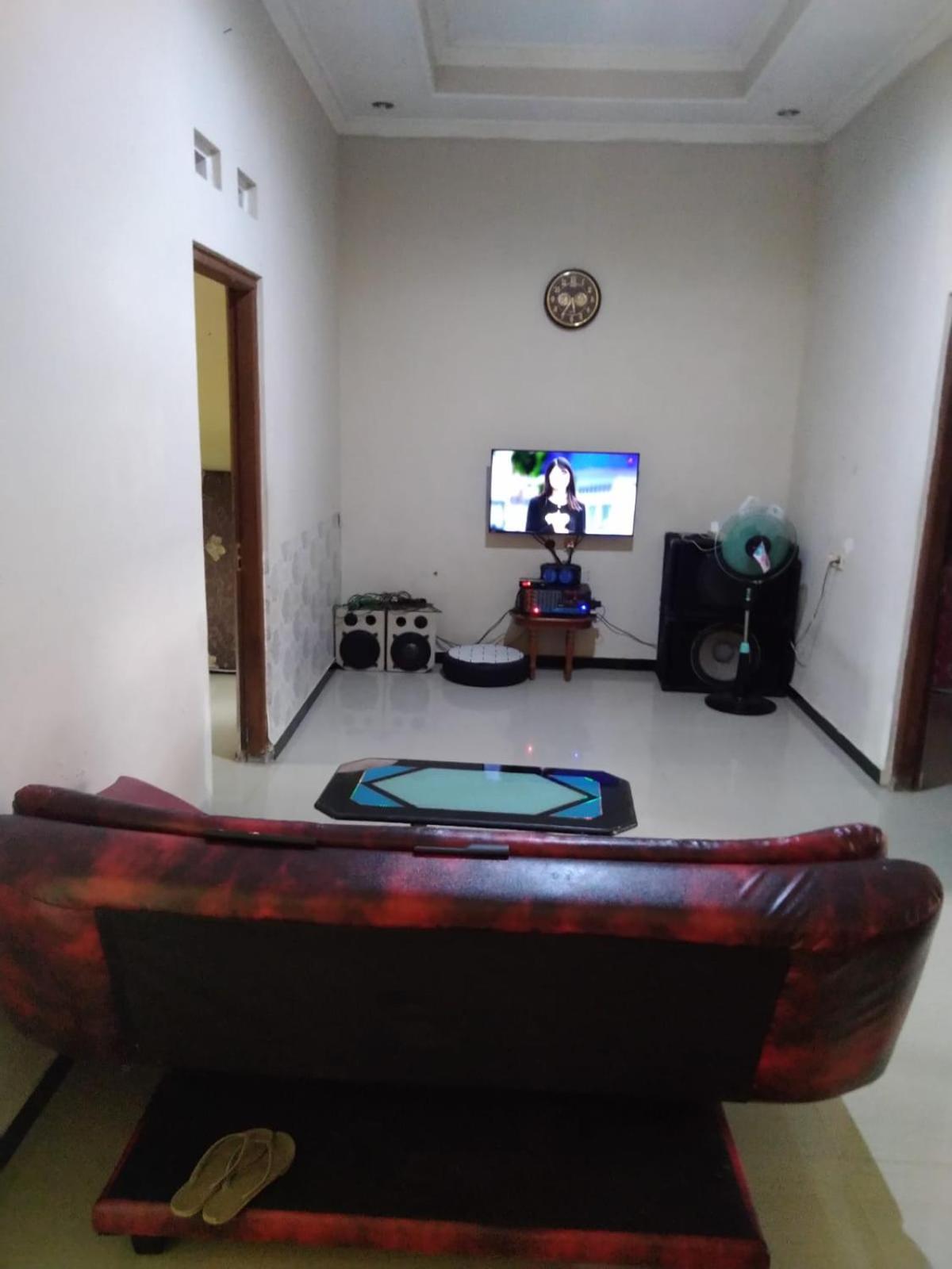 Homestay murah Bumiayu
