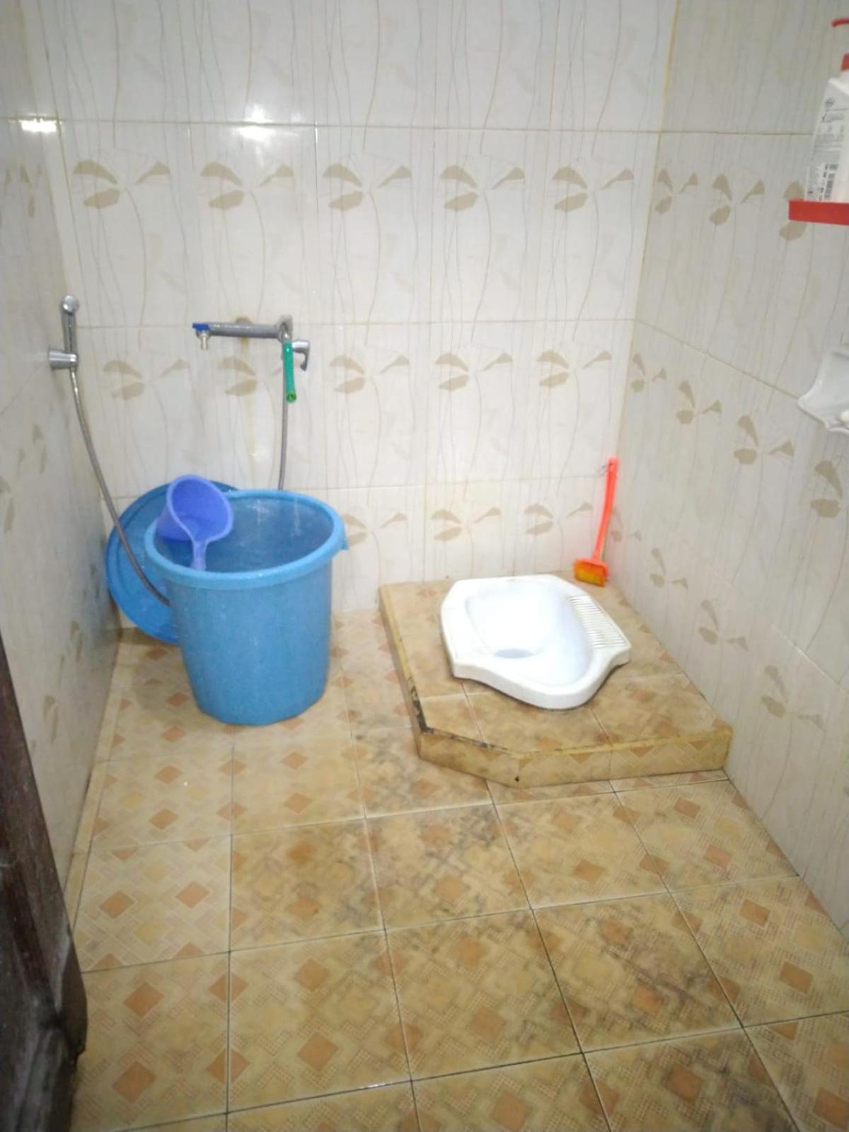 Homestay murah Bumiayu