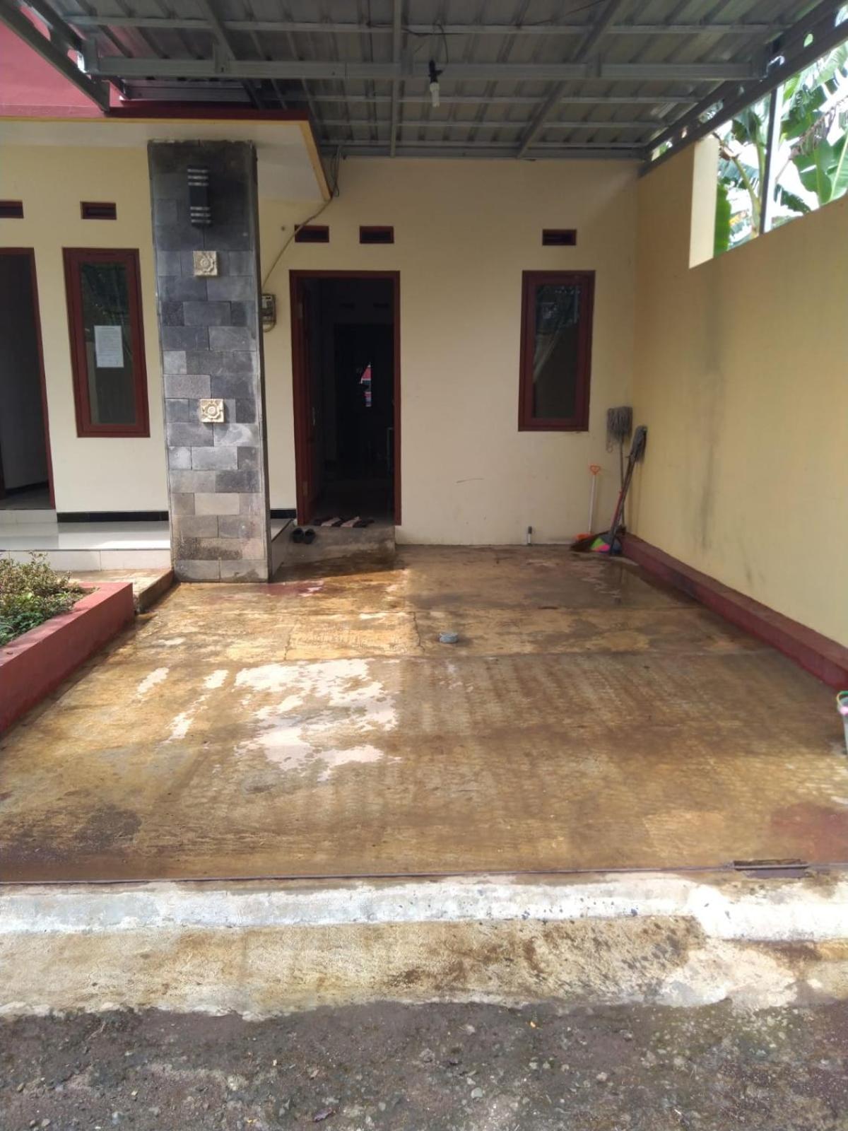Homestay murah Bumiayu