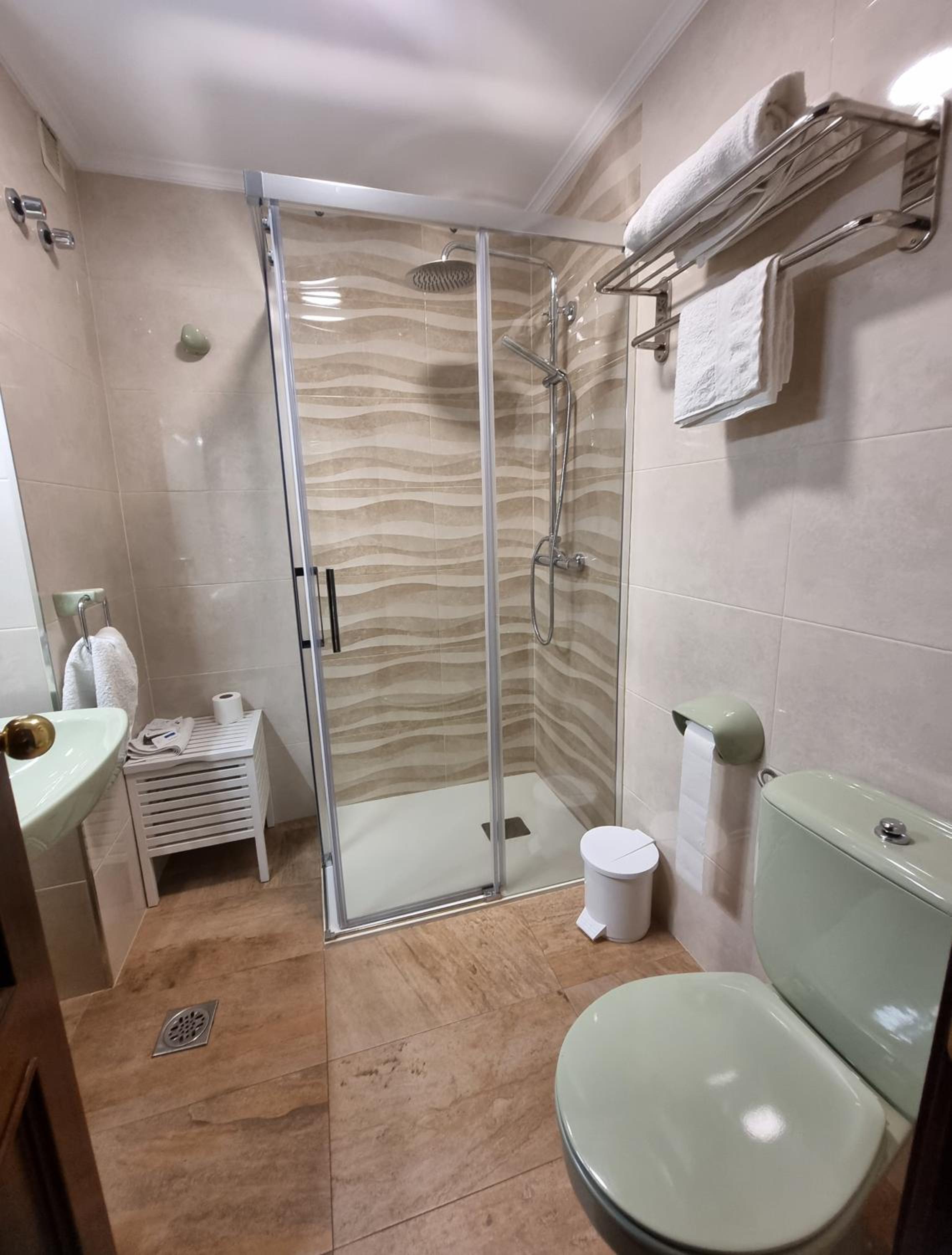 Hostal Sainz