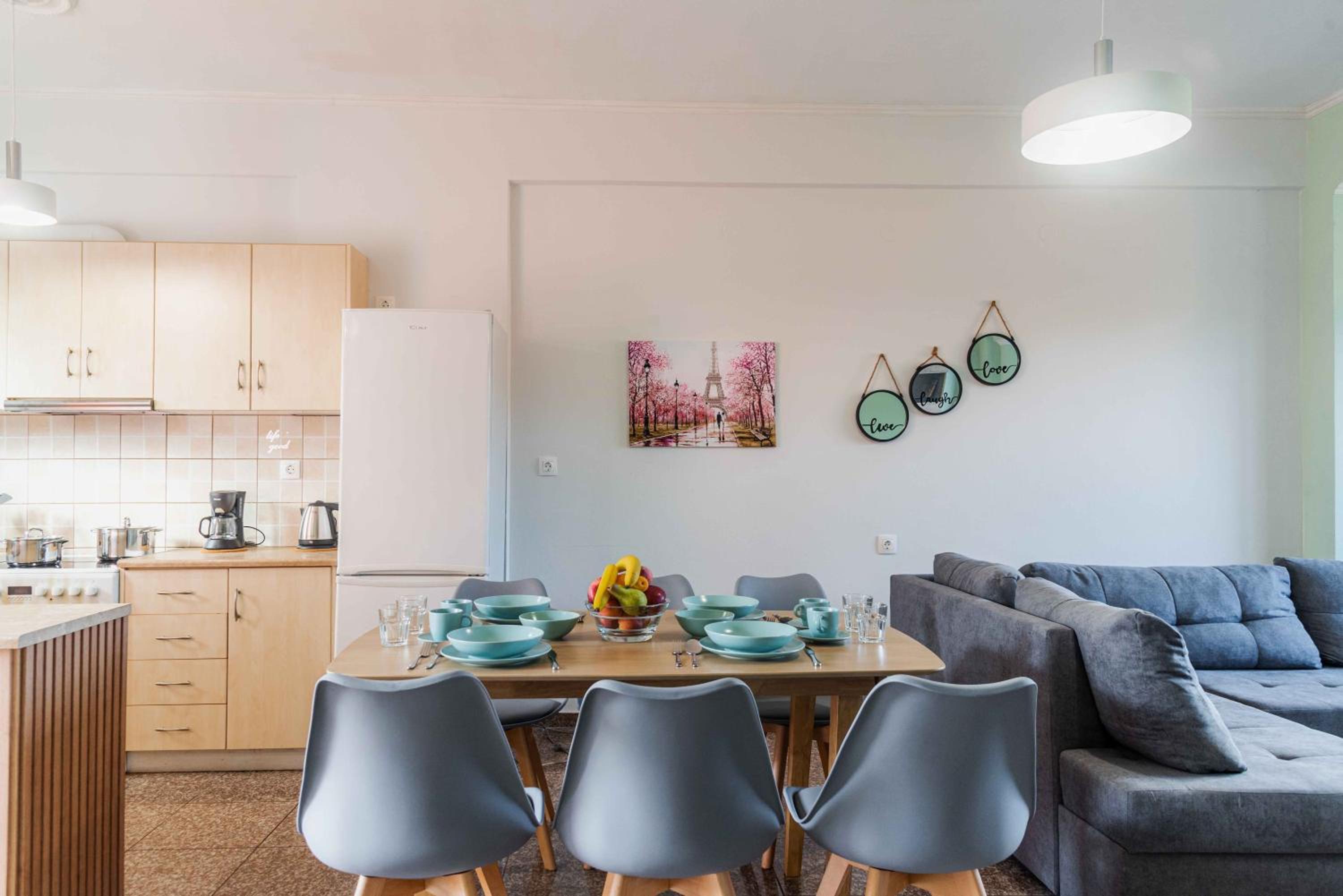 Riposo Studios & Apartments photo 3