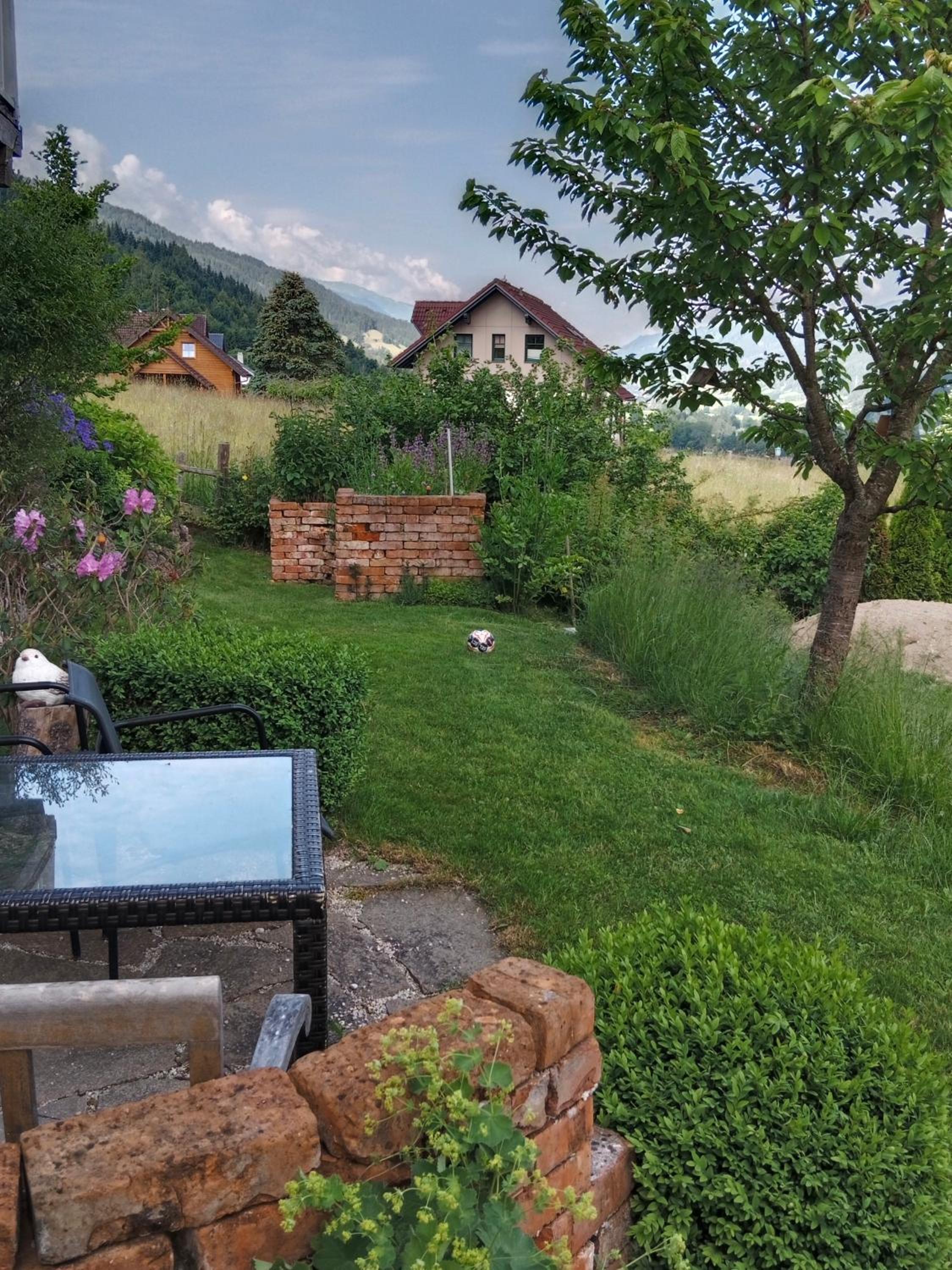 Appartement Haus Tanja