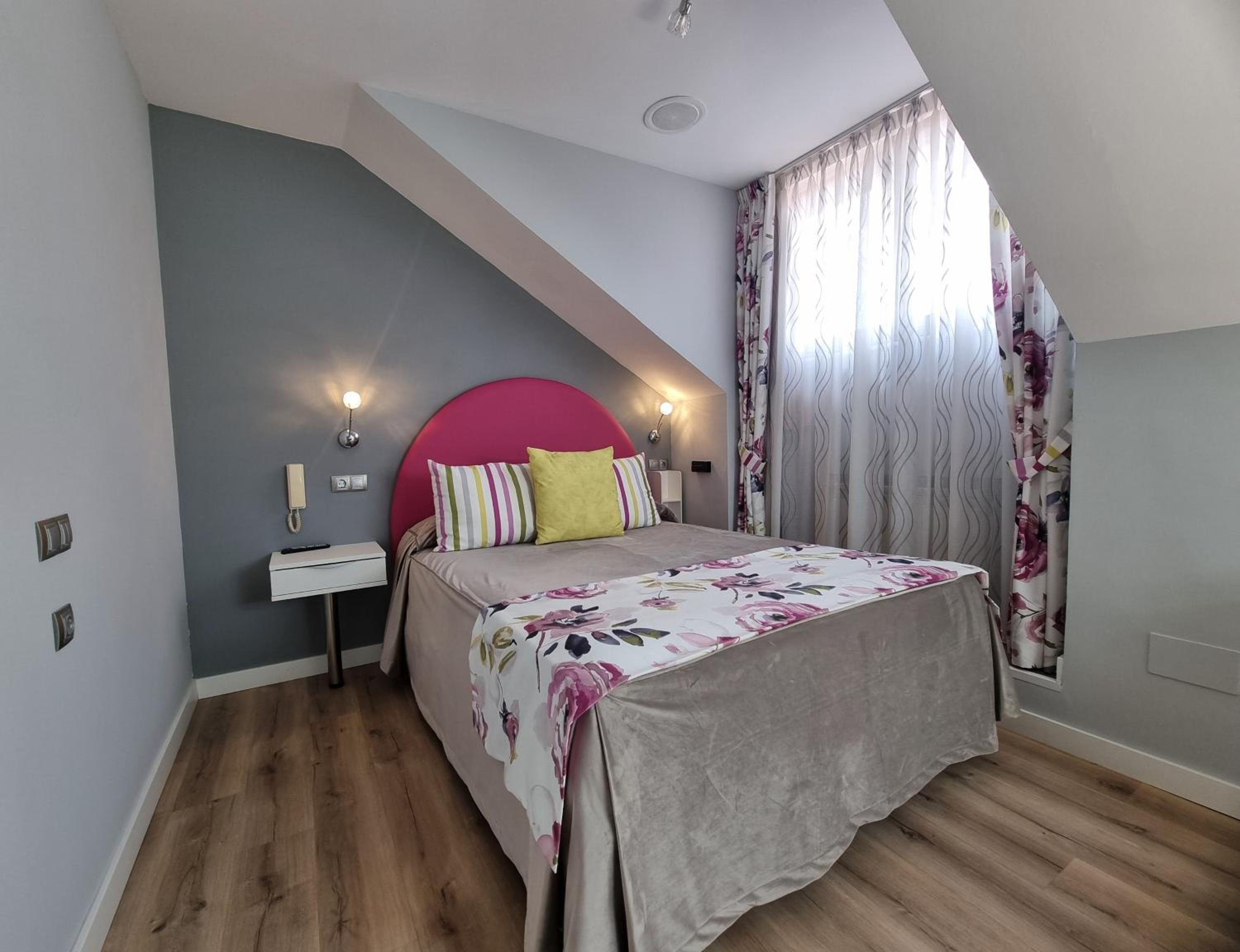 Hostal Sainz