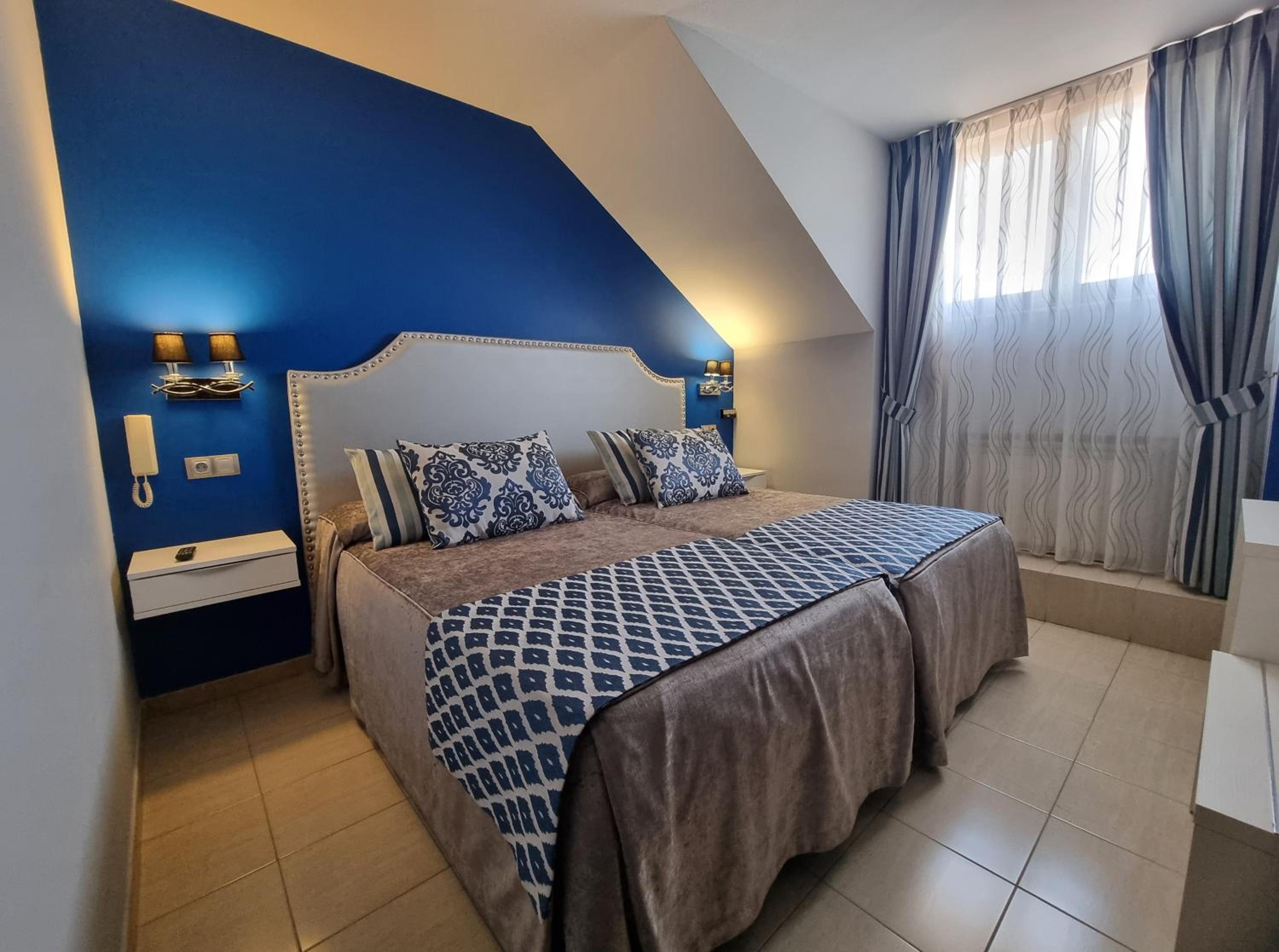 Hostal Sainz
