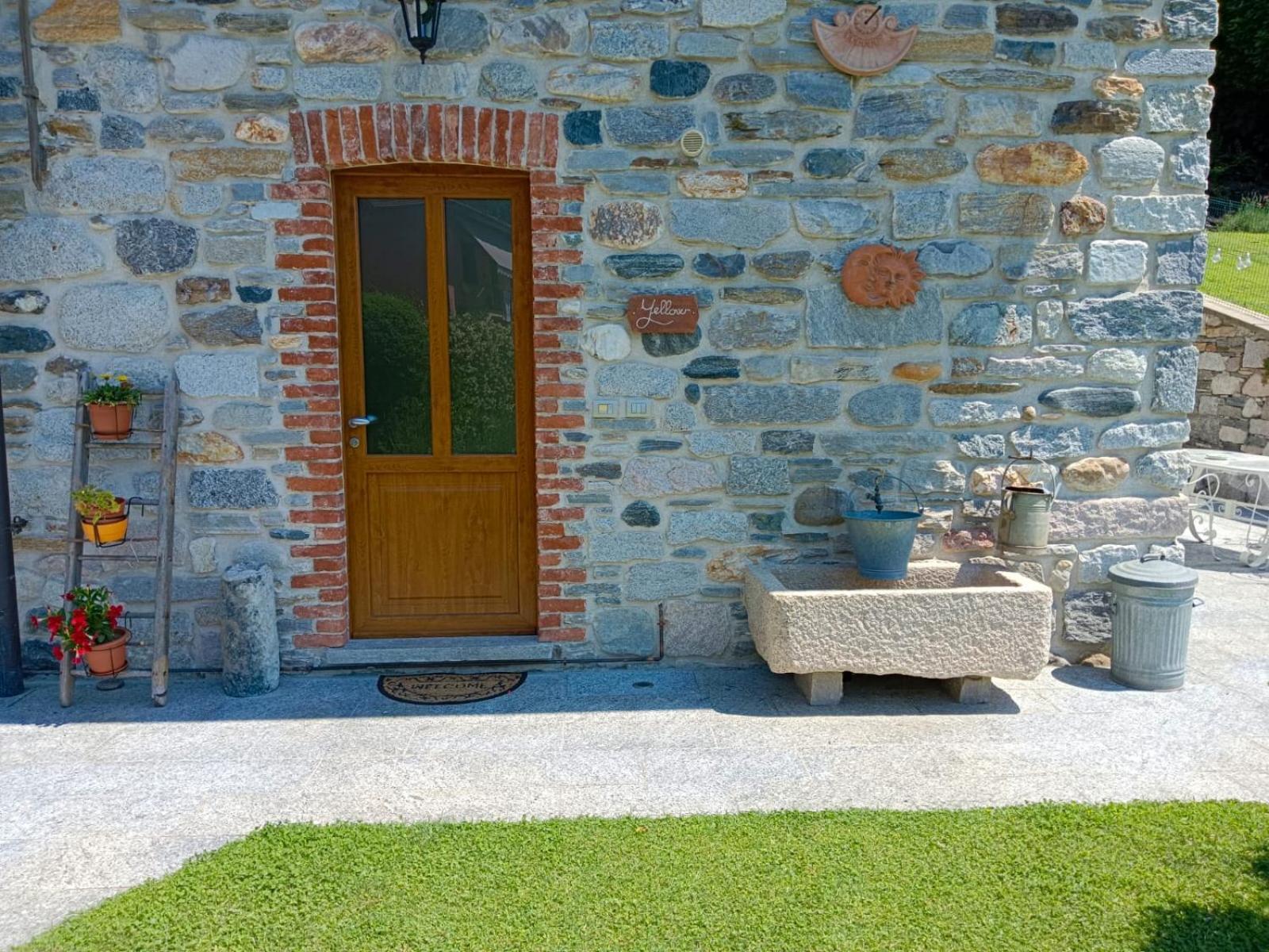 Residenza Jasmine
