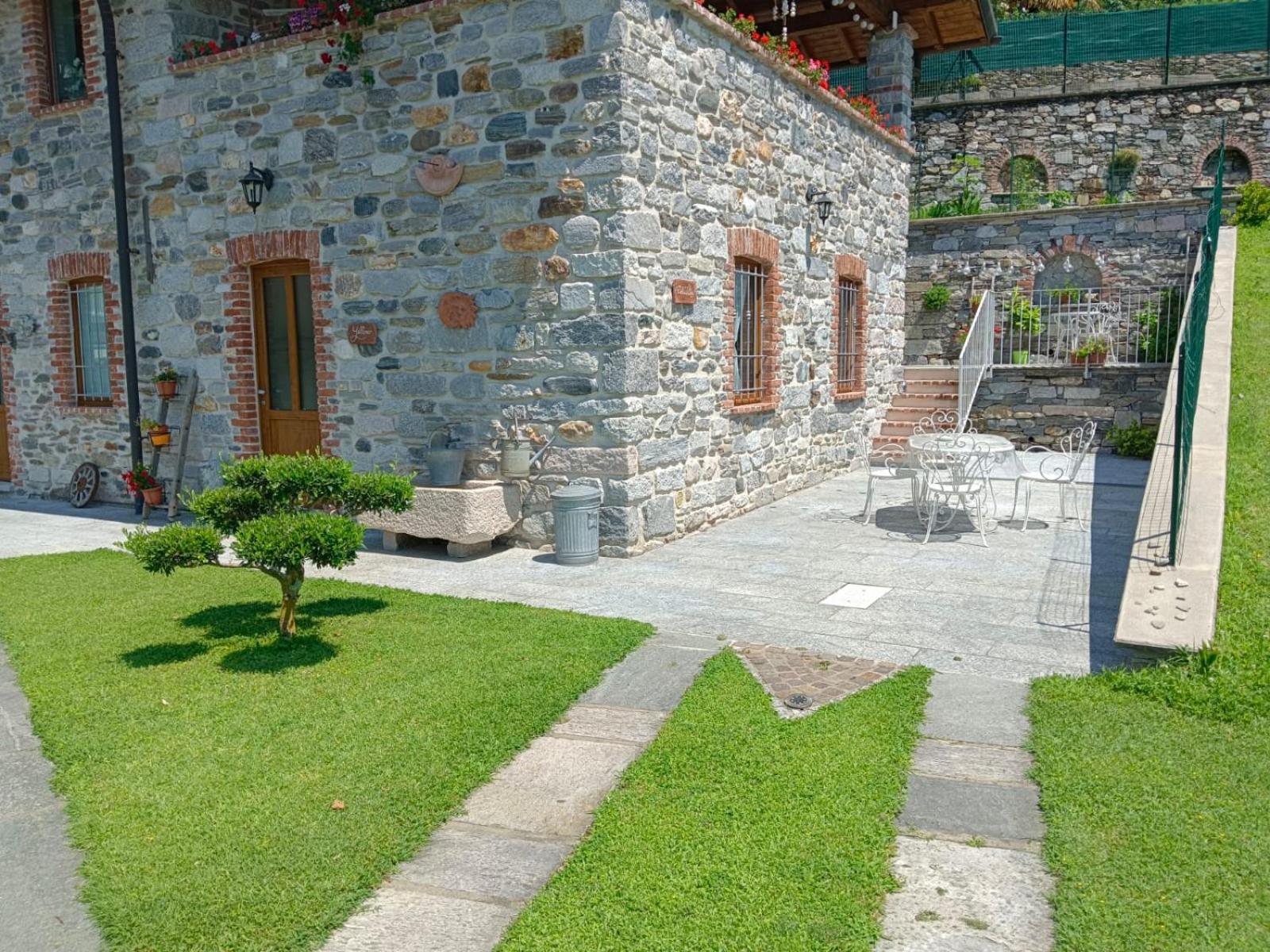 Residenza Jasmine