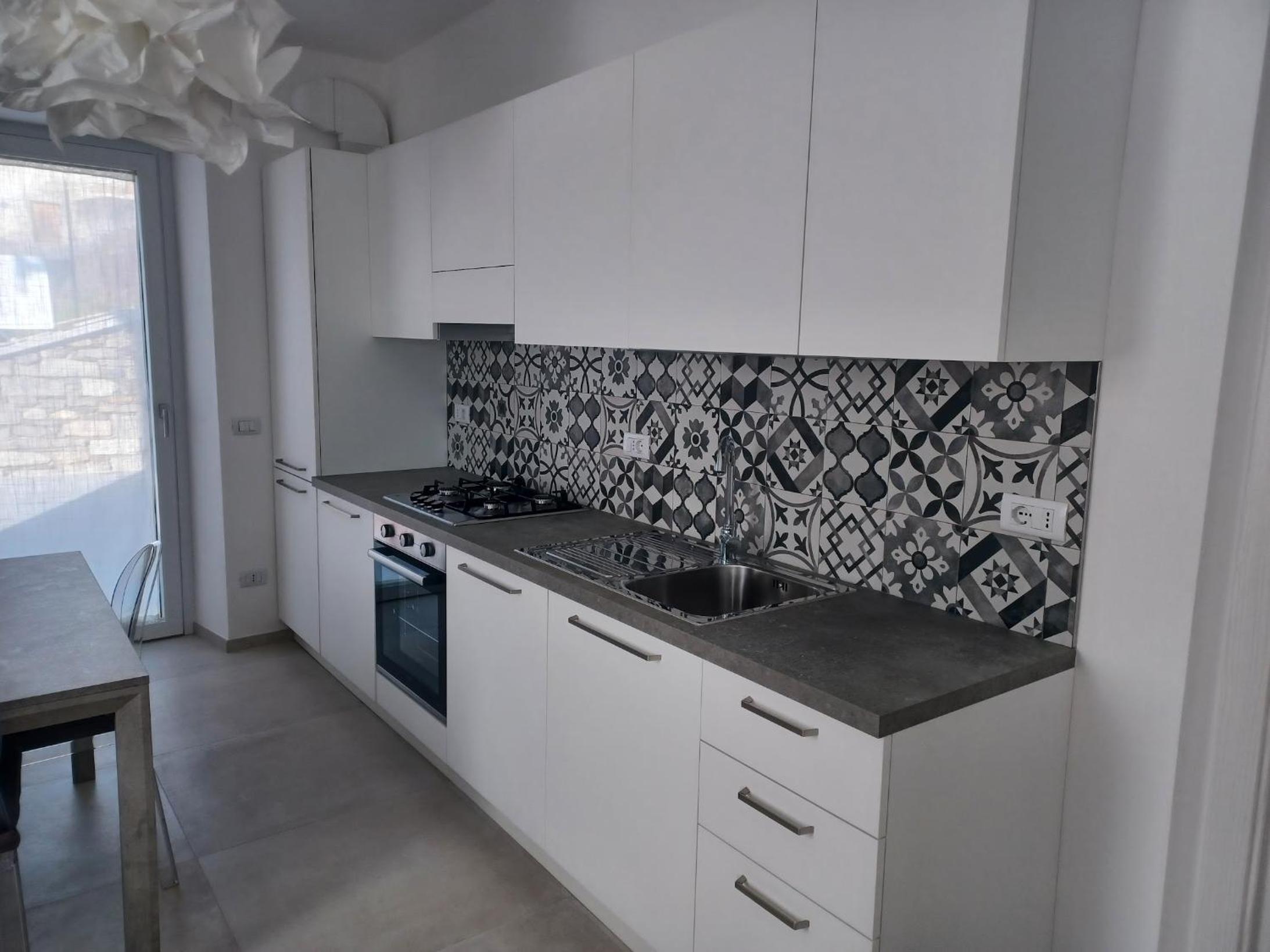 Residenza Jasmine