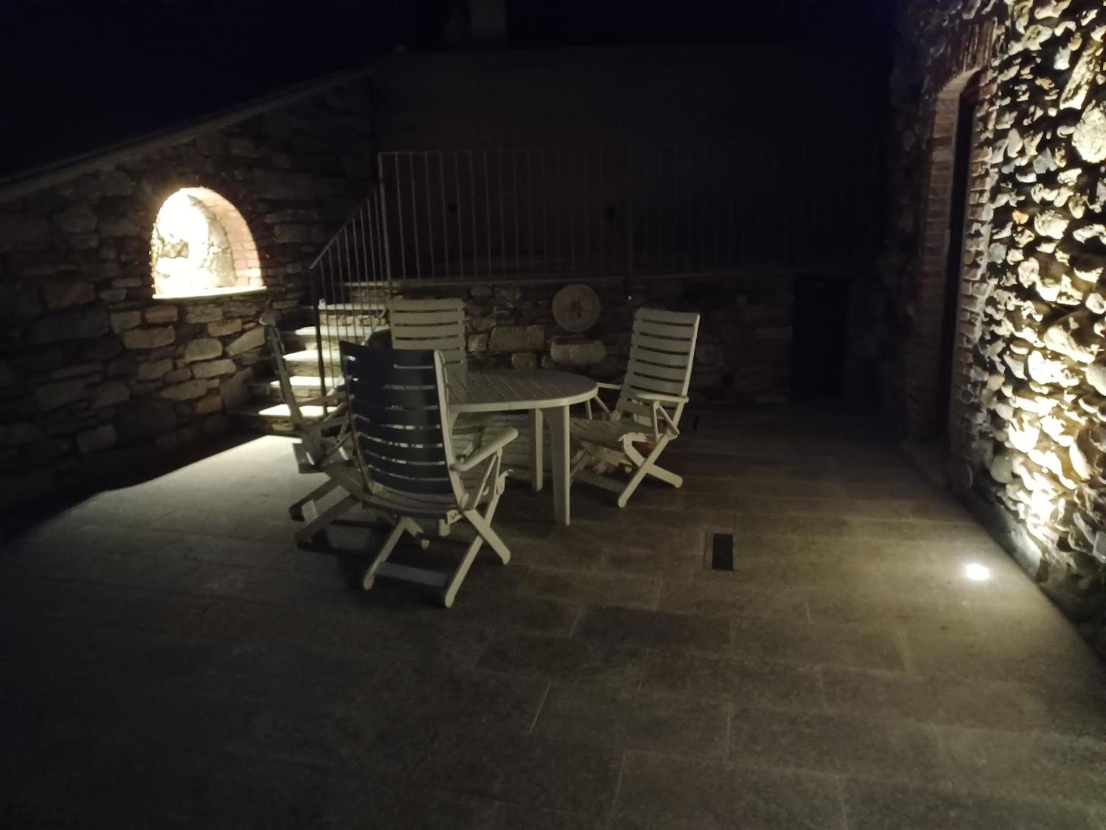 Residenza Jasmine