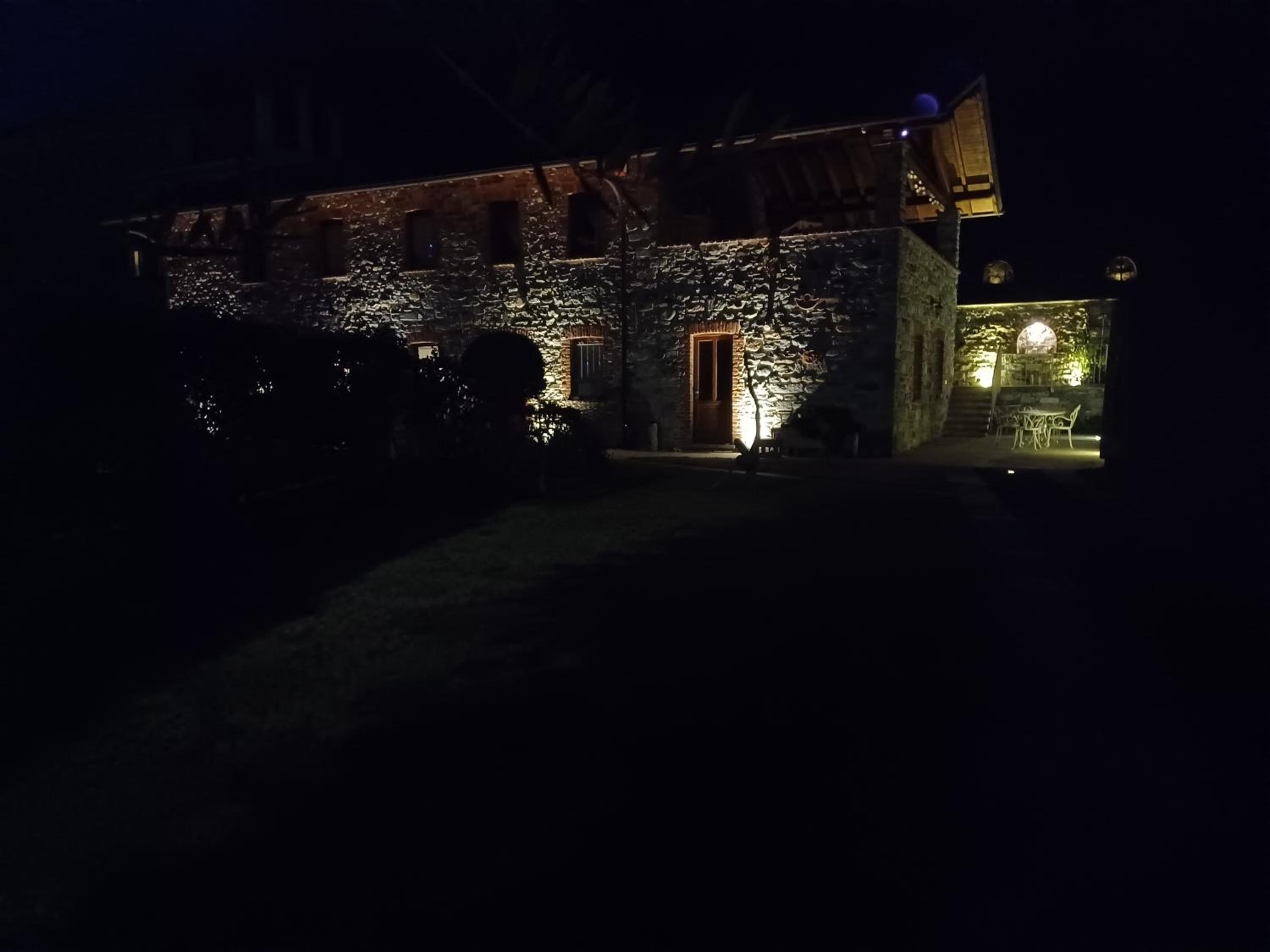 Residenza Jasmine