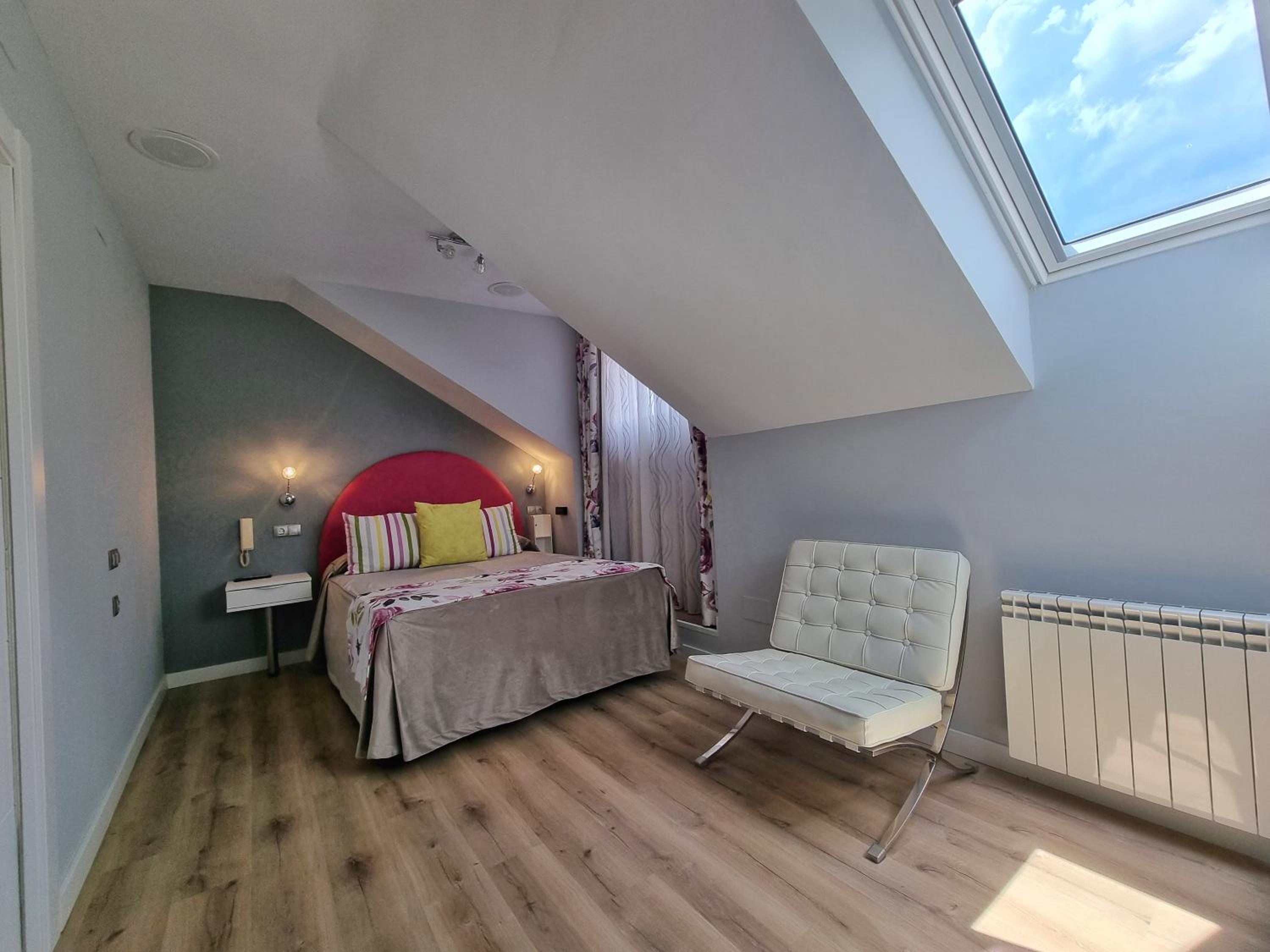 Hostal Sainz