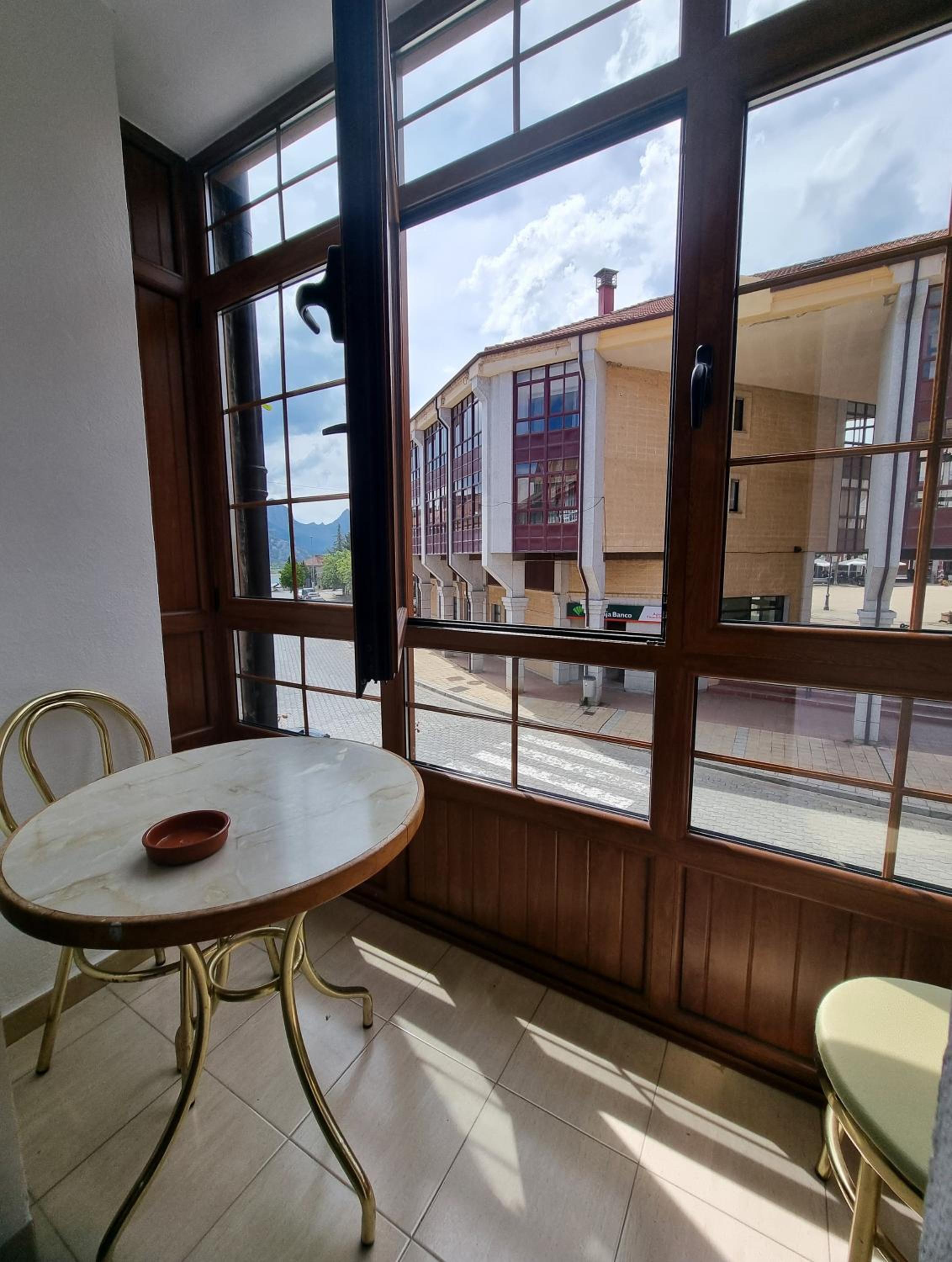 Hostal Sainz