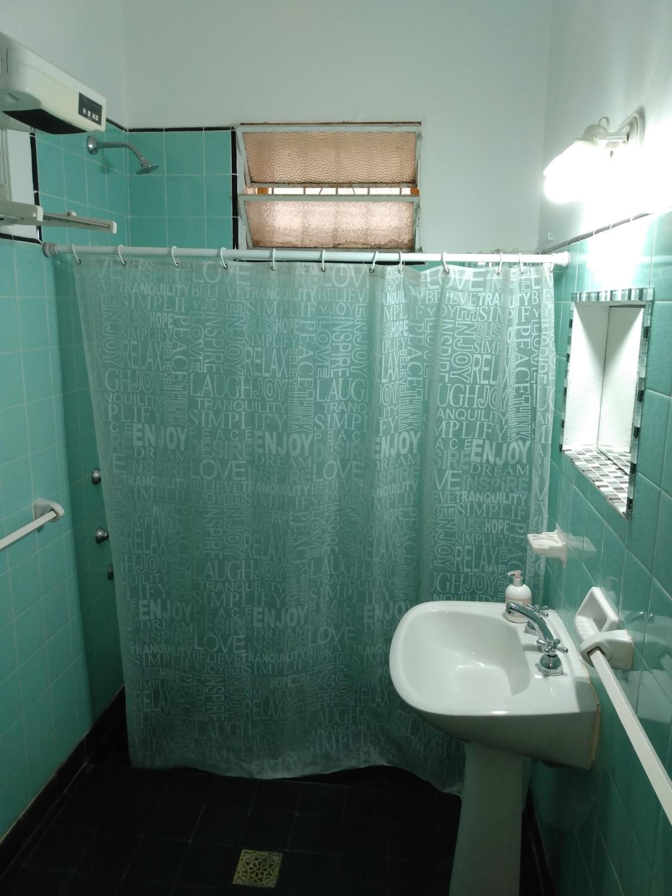 Villa Coca -Los Jilgueros-