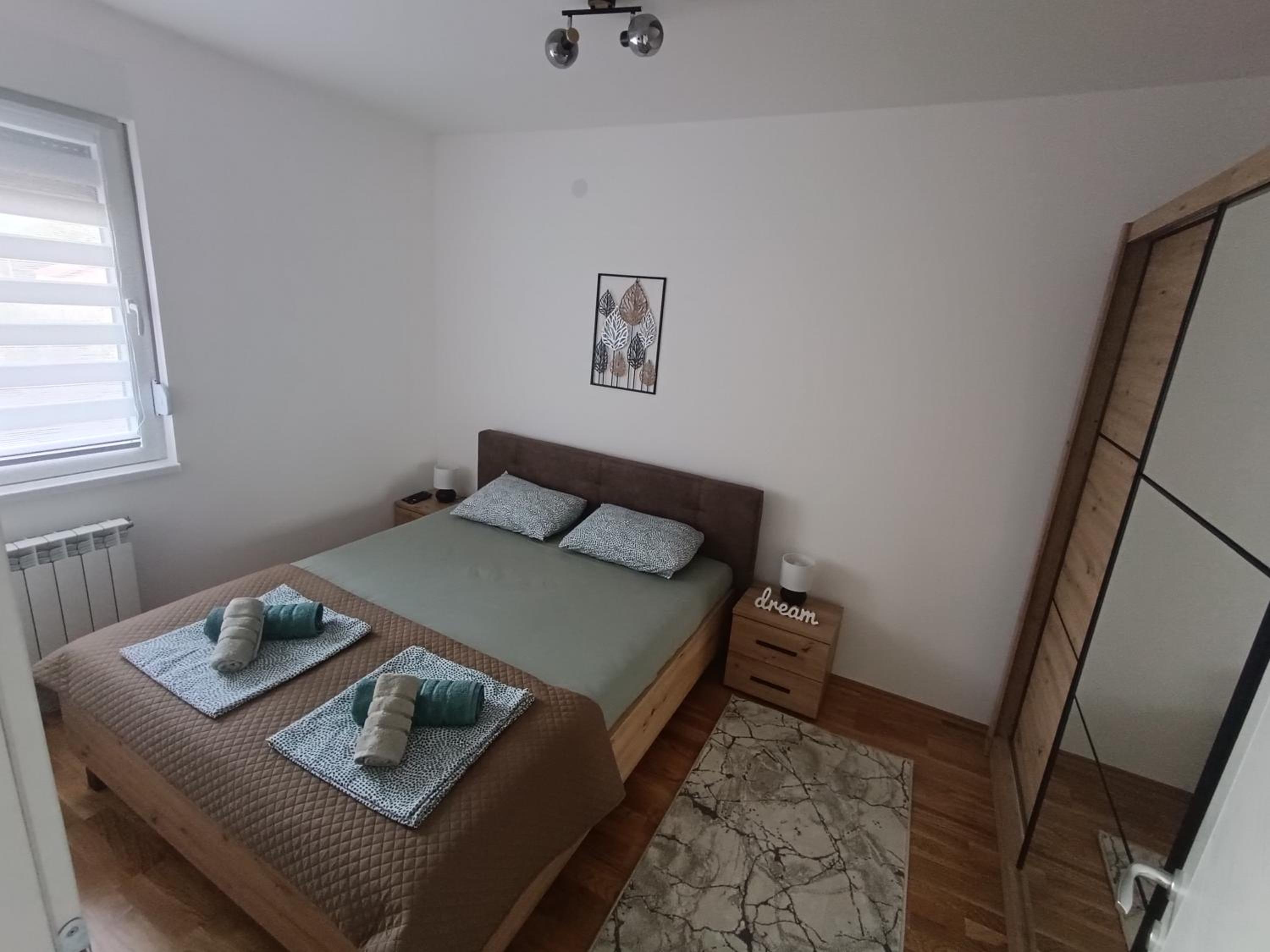 Apartment Eight - Pirot view 5