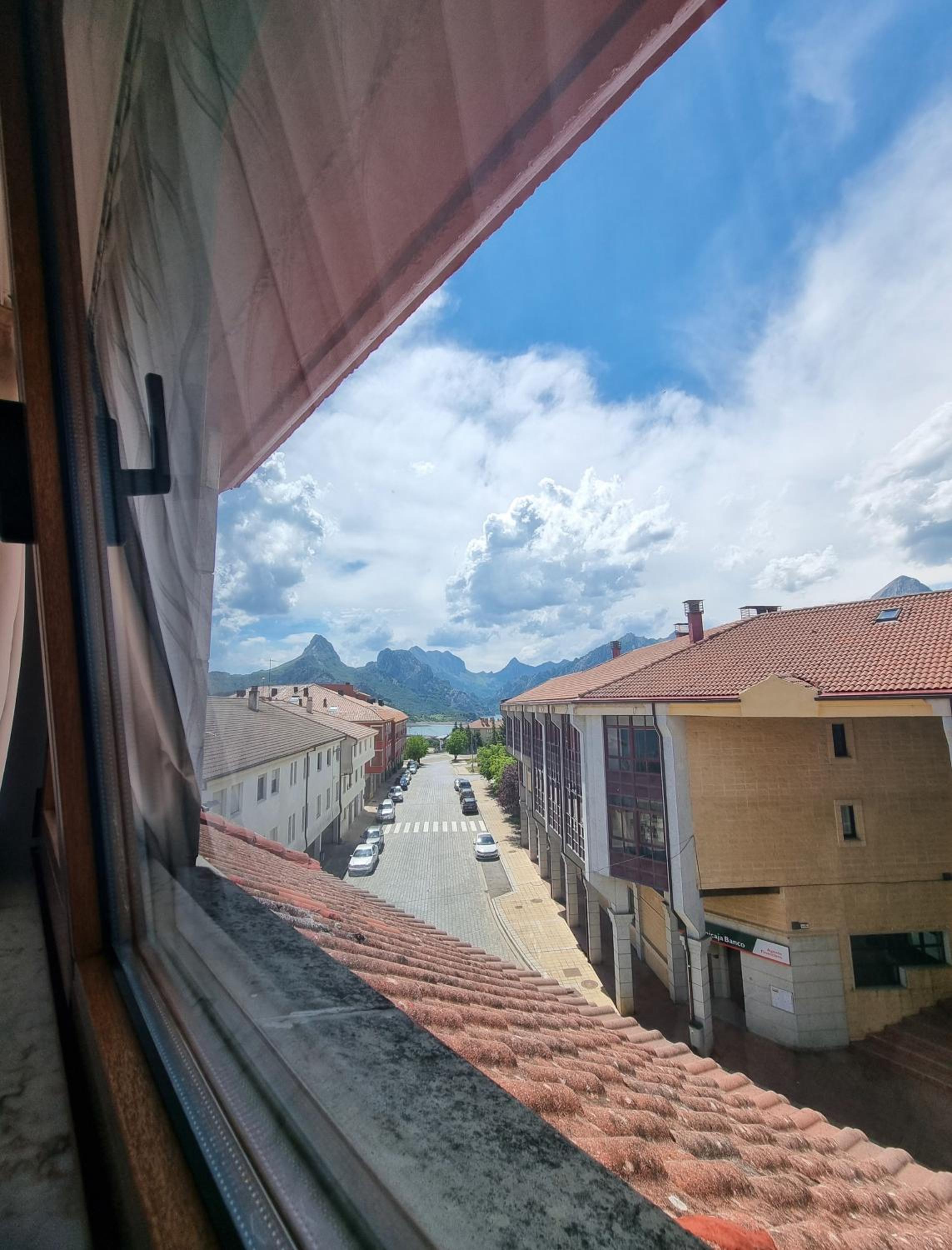 Hostal Sainz