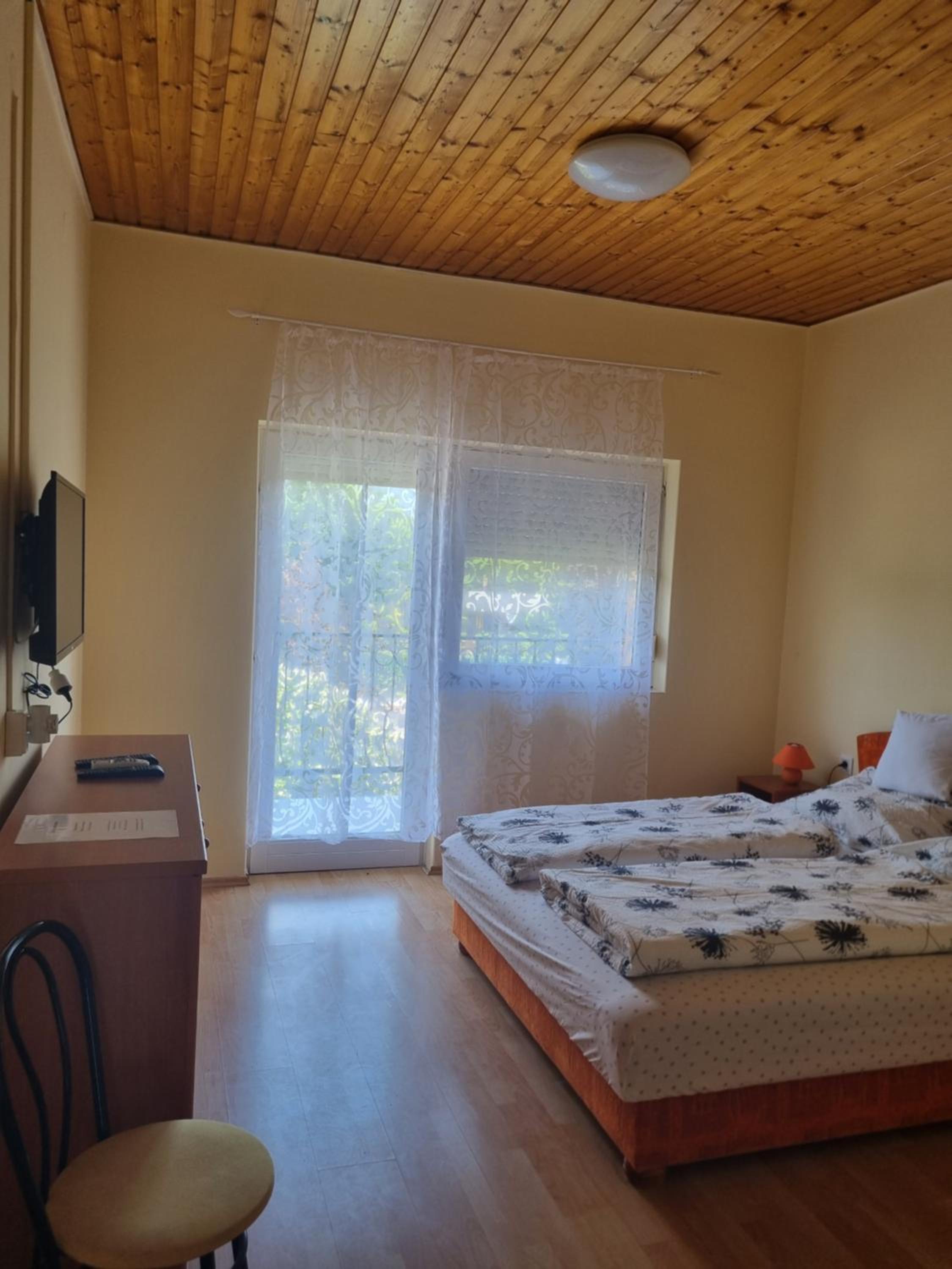 Lilian apartmanház