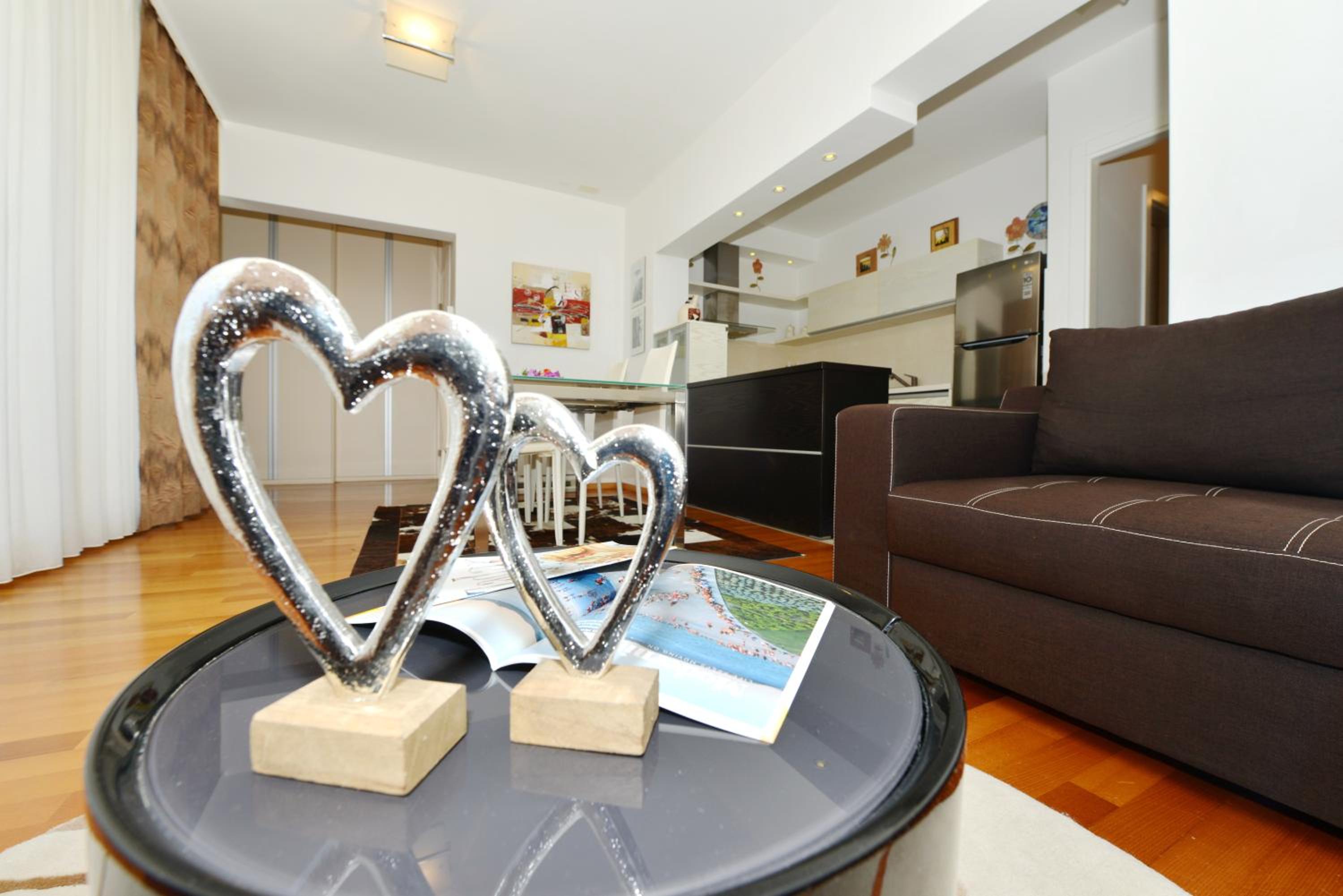 Apartment Ivon view 5