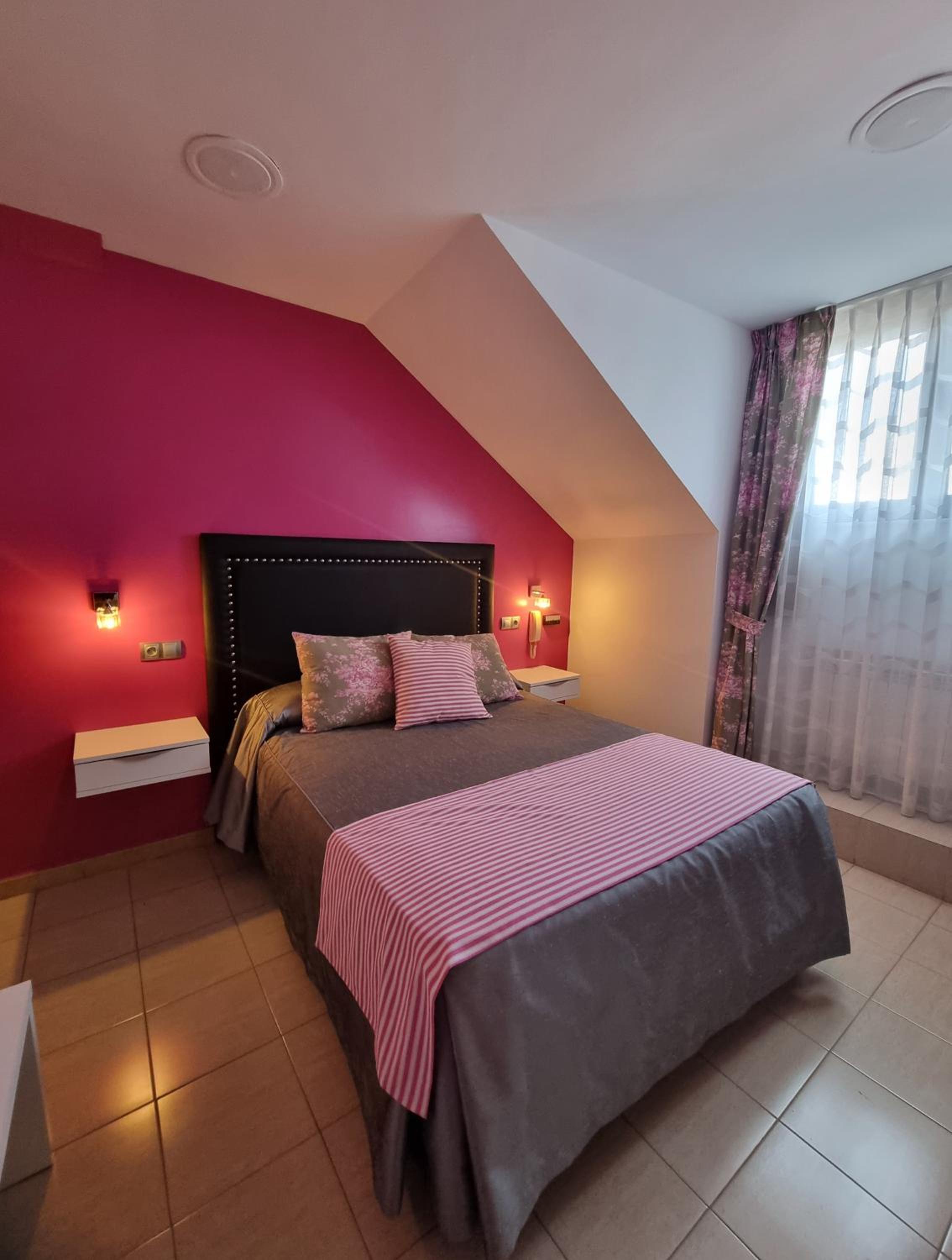 Hostal Sainz