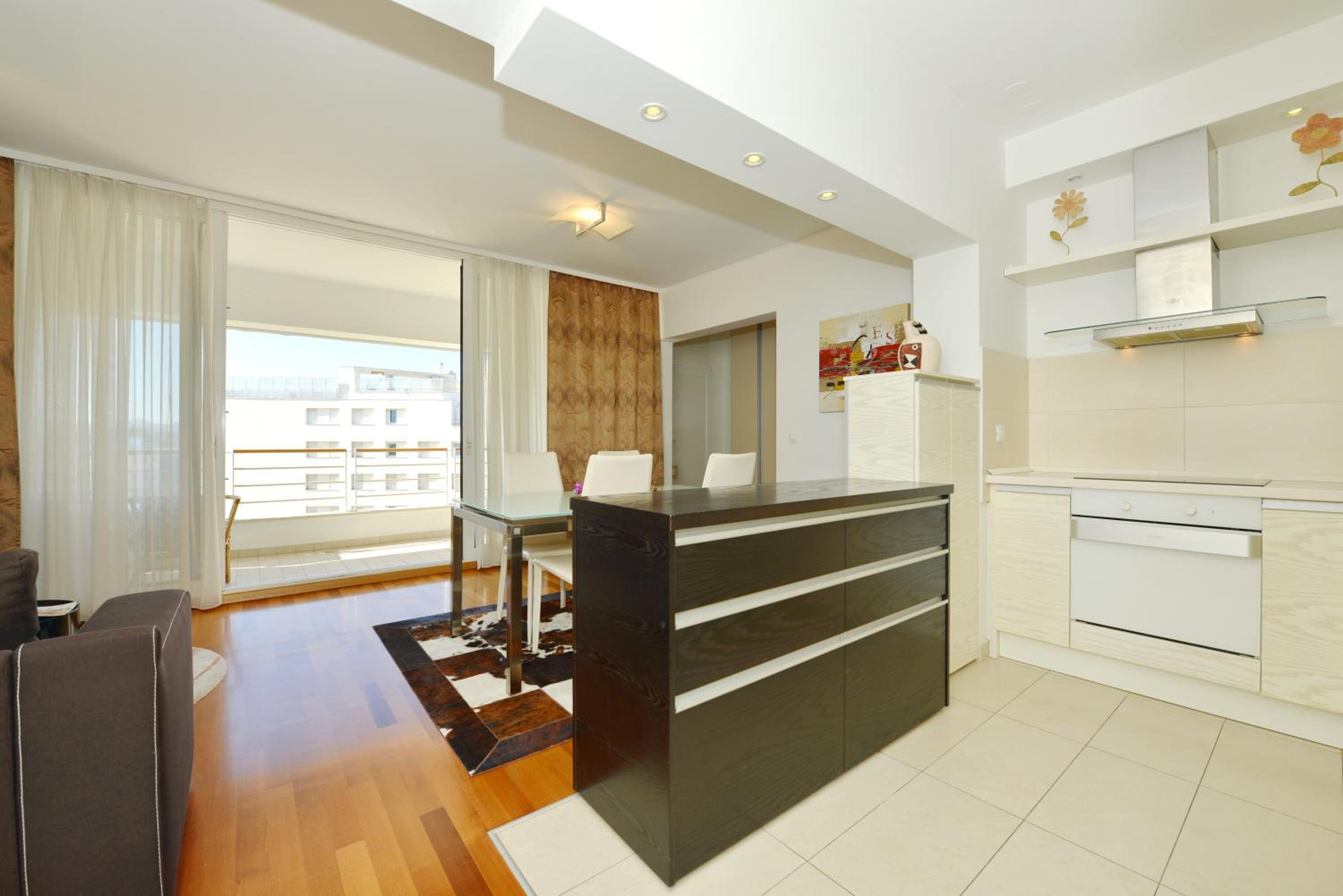 Apartment Ivon view 4