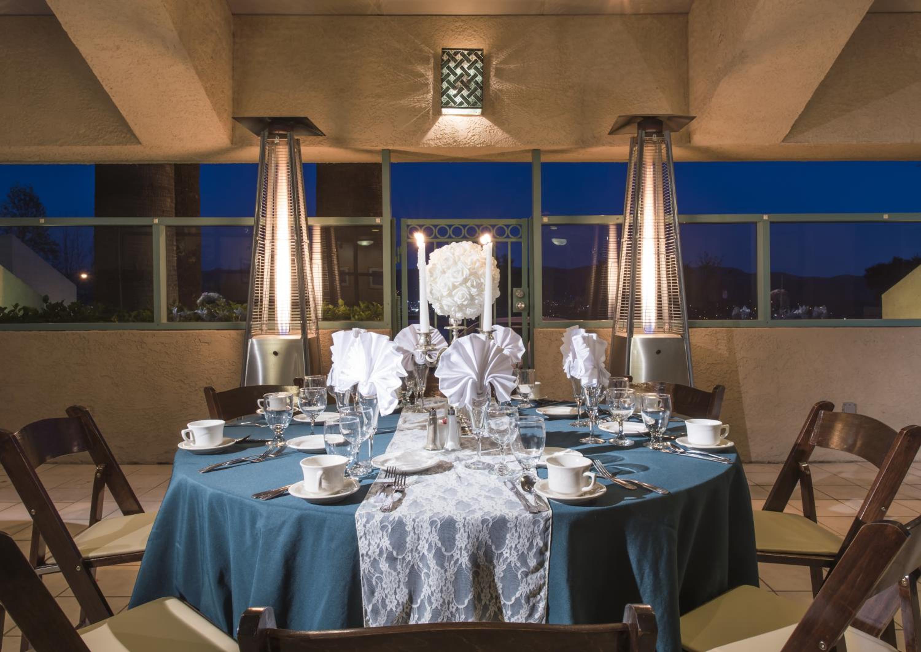 Grand Vista Hotel - Property Image 7