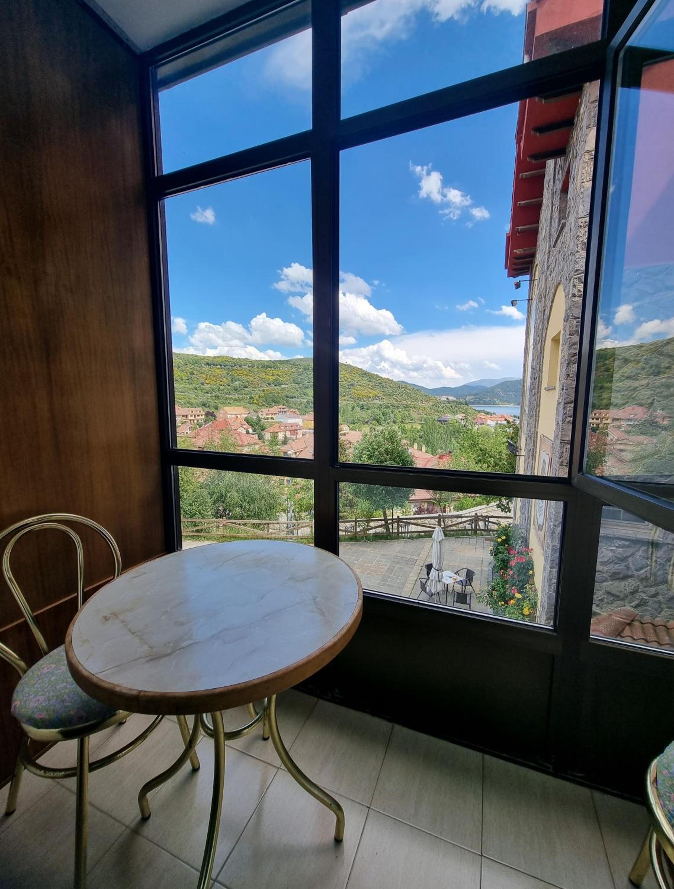 Hostal Sainz