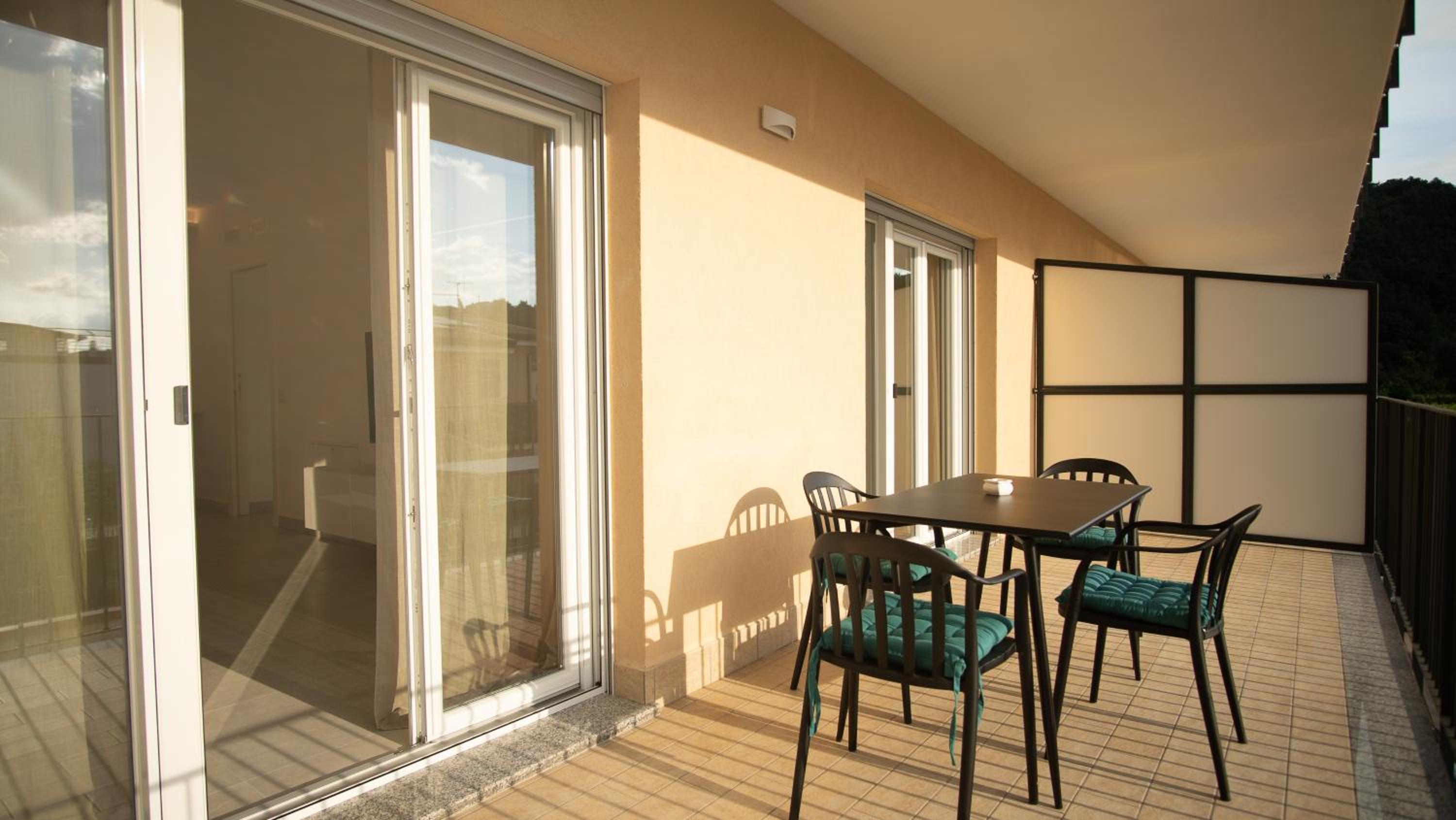 Naiade Apartment - parcheggio privato coperto incluso