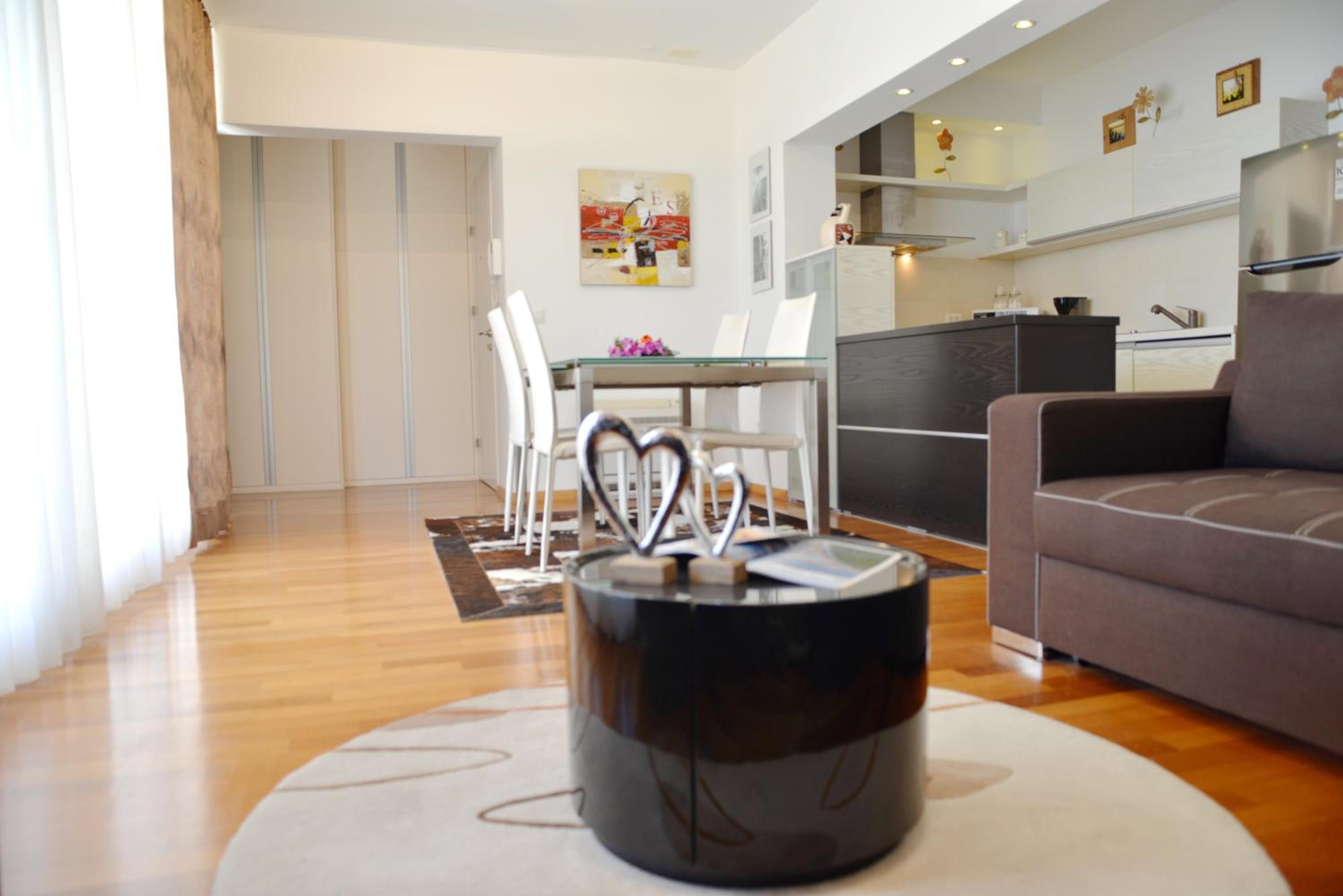 Apartment Ivon view 3