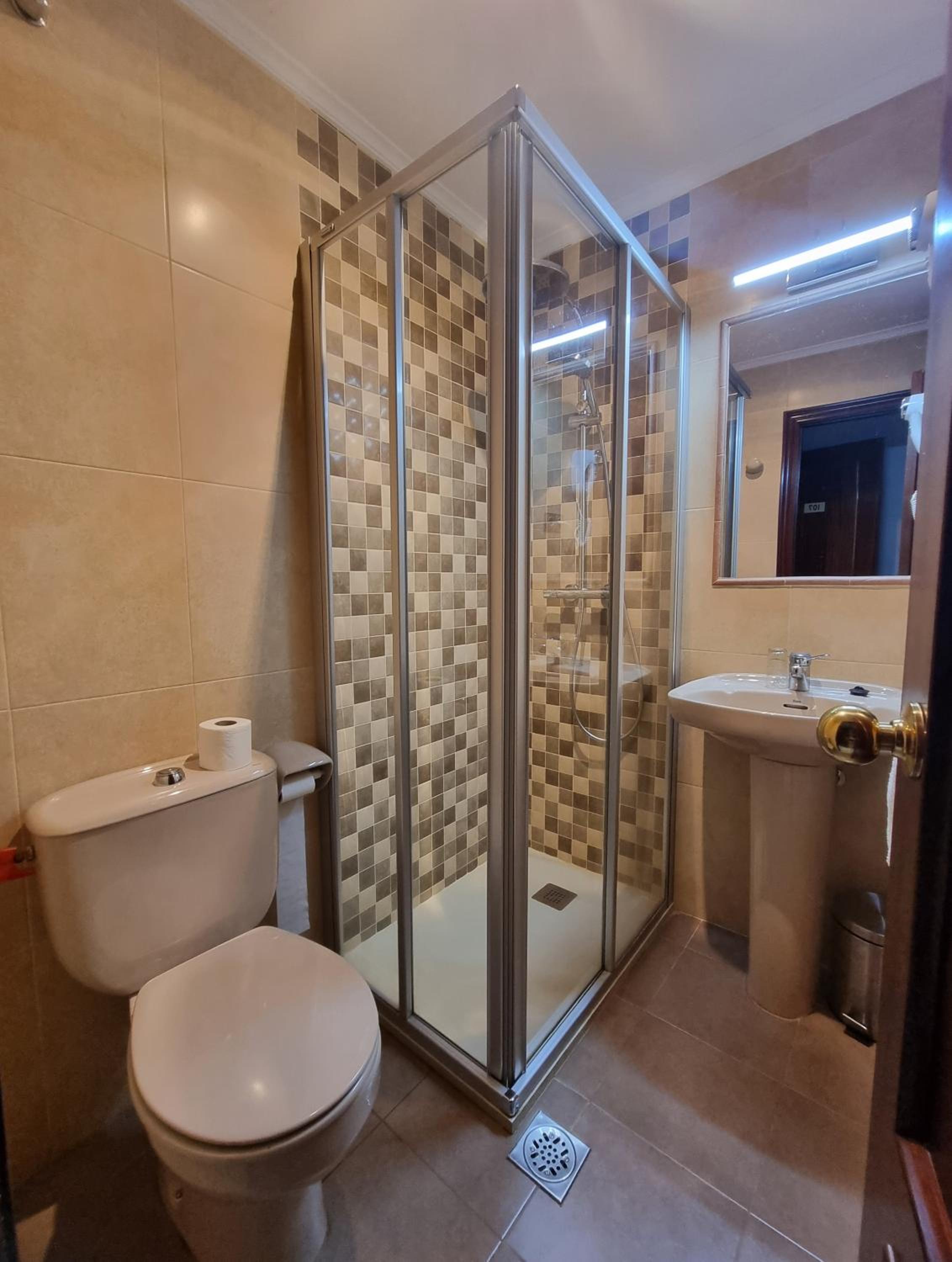 Hostal Sainz