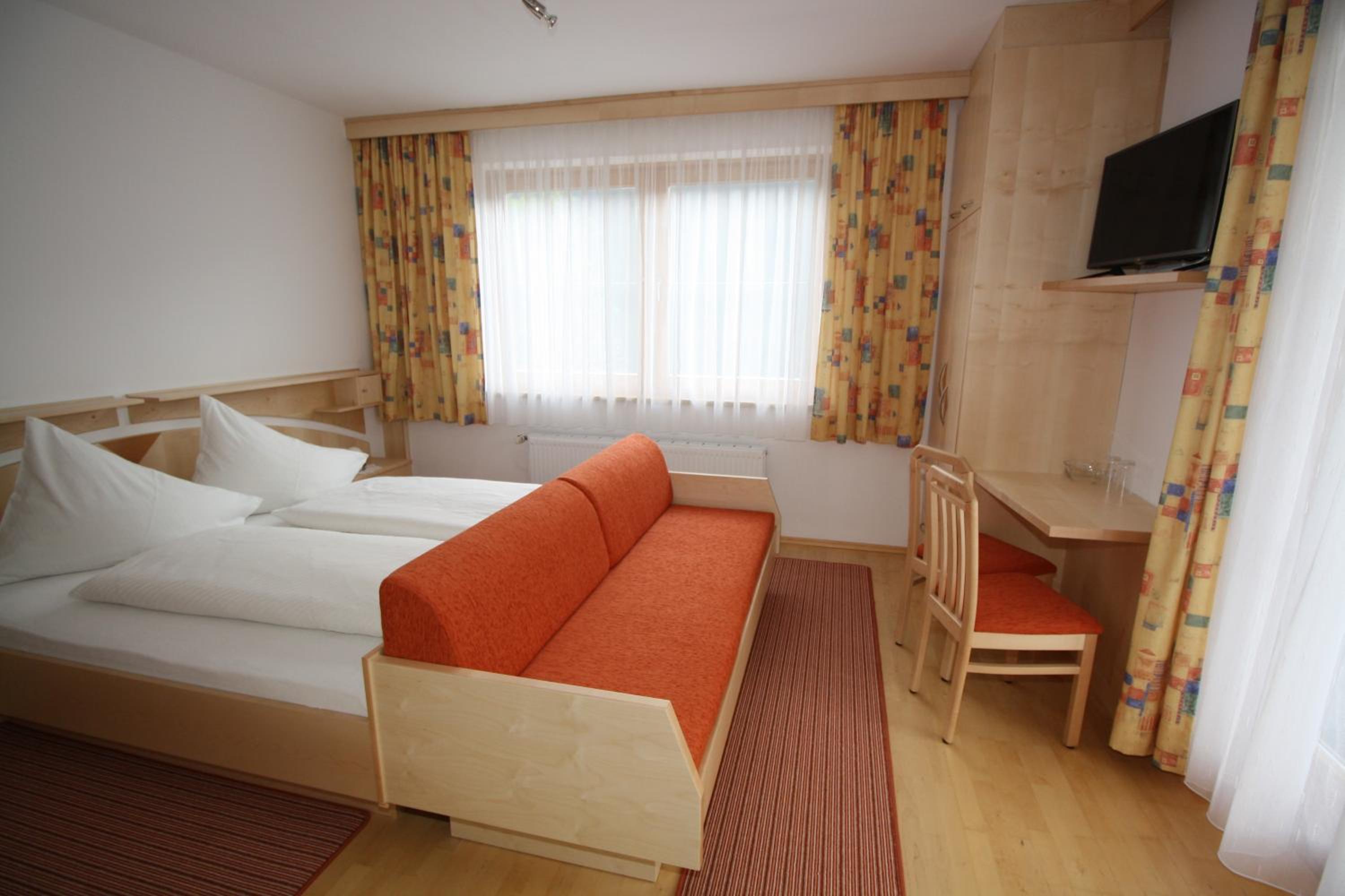 Hotel Garni Haus Anita