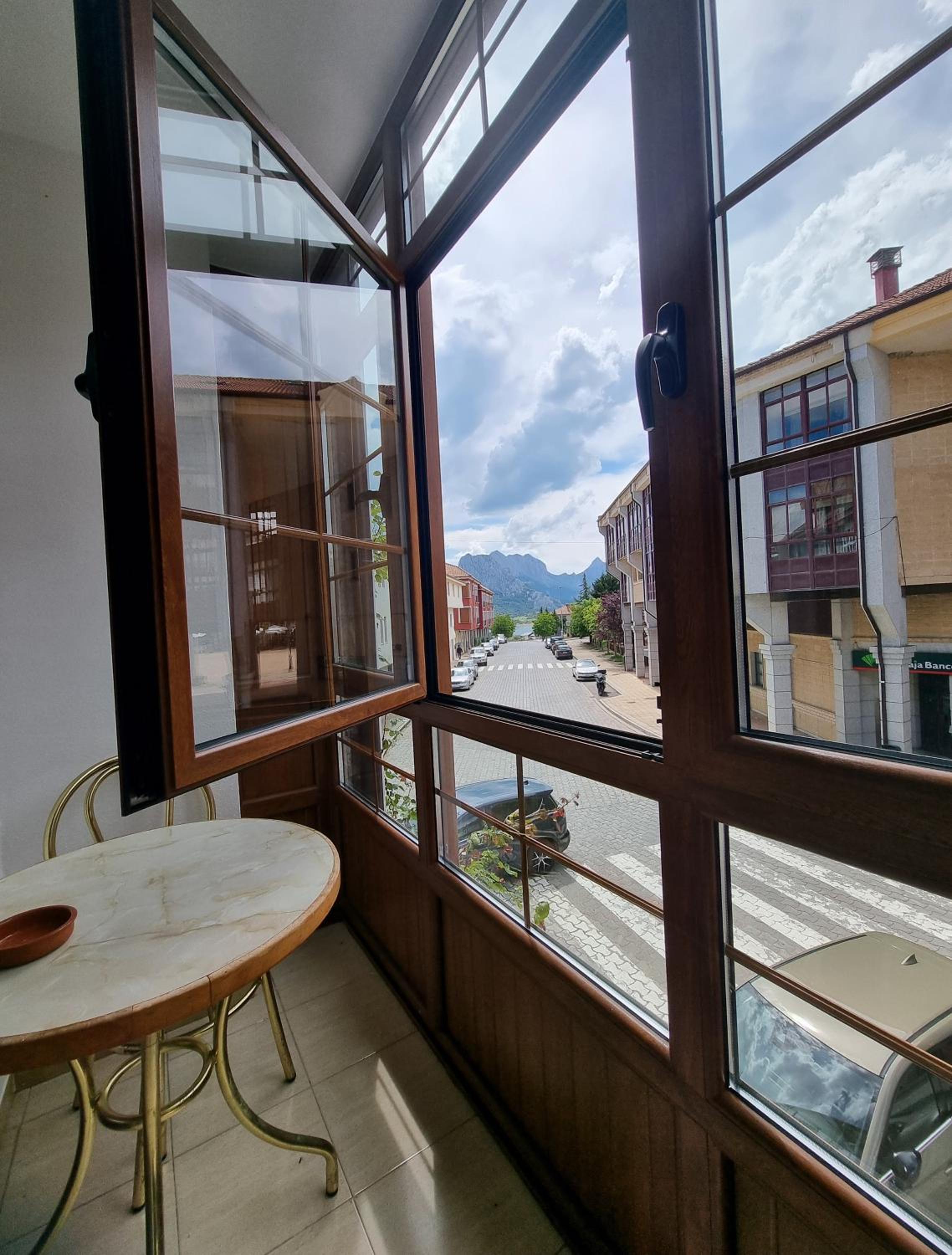 Hostal Sainz