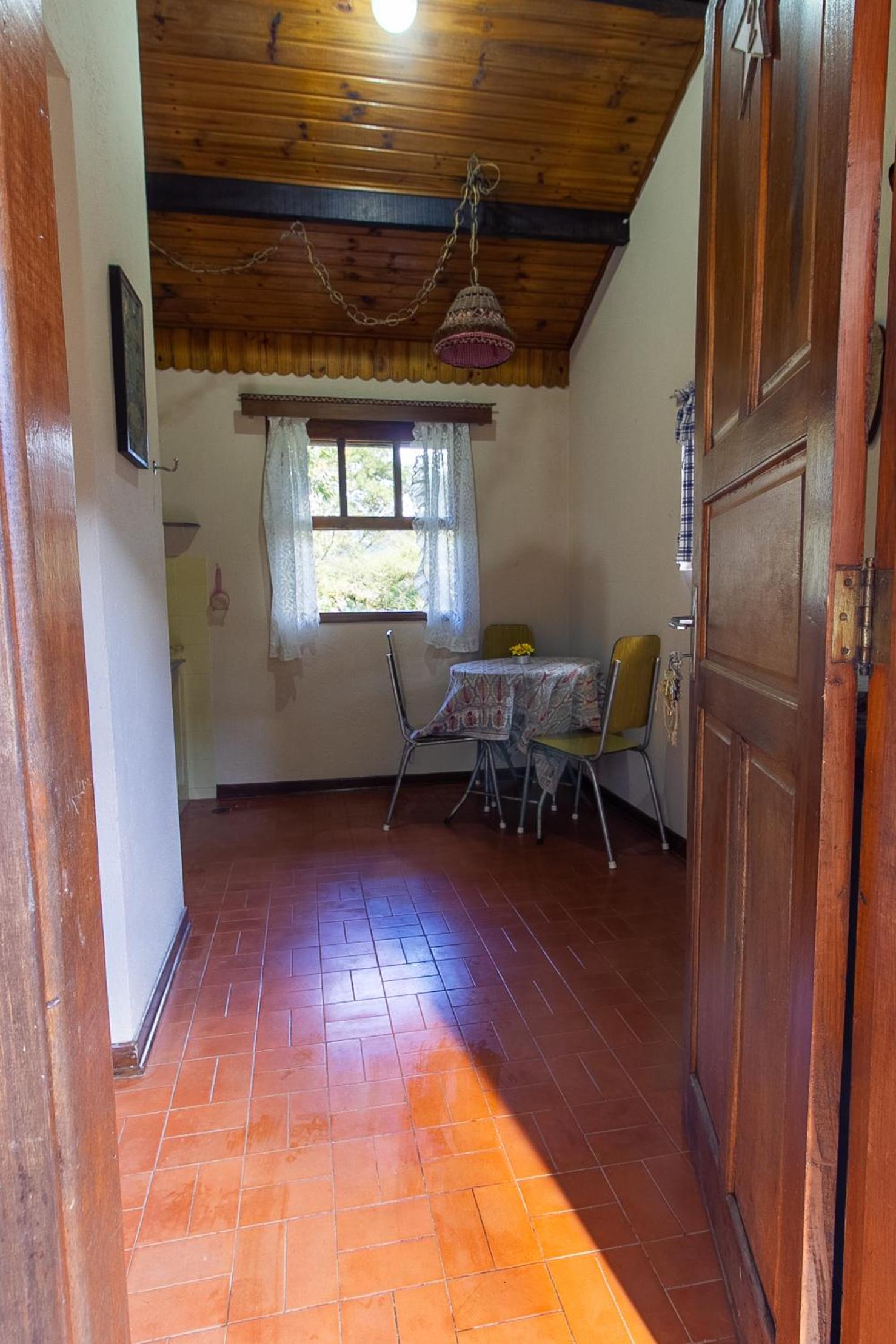 Pousada Estrela da Serra