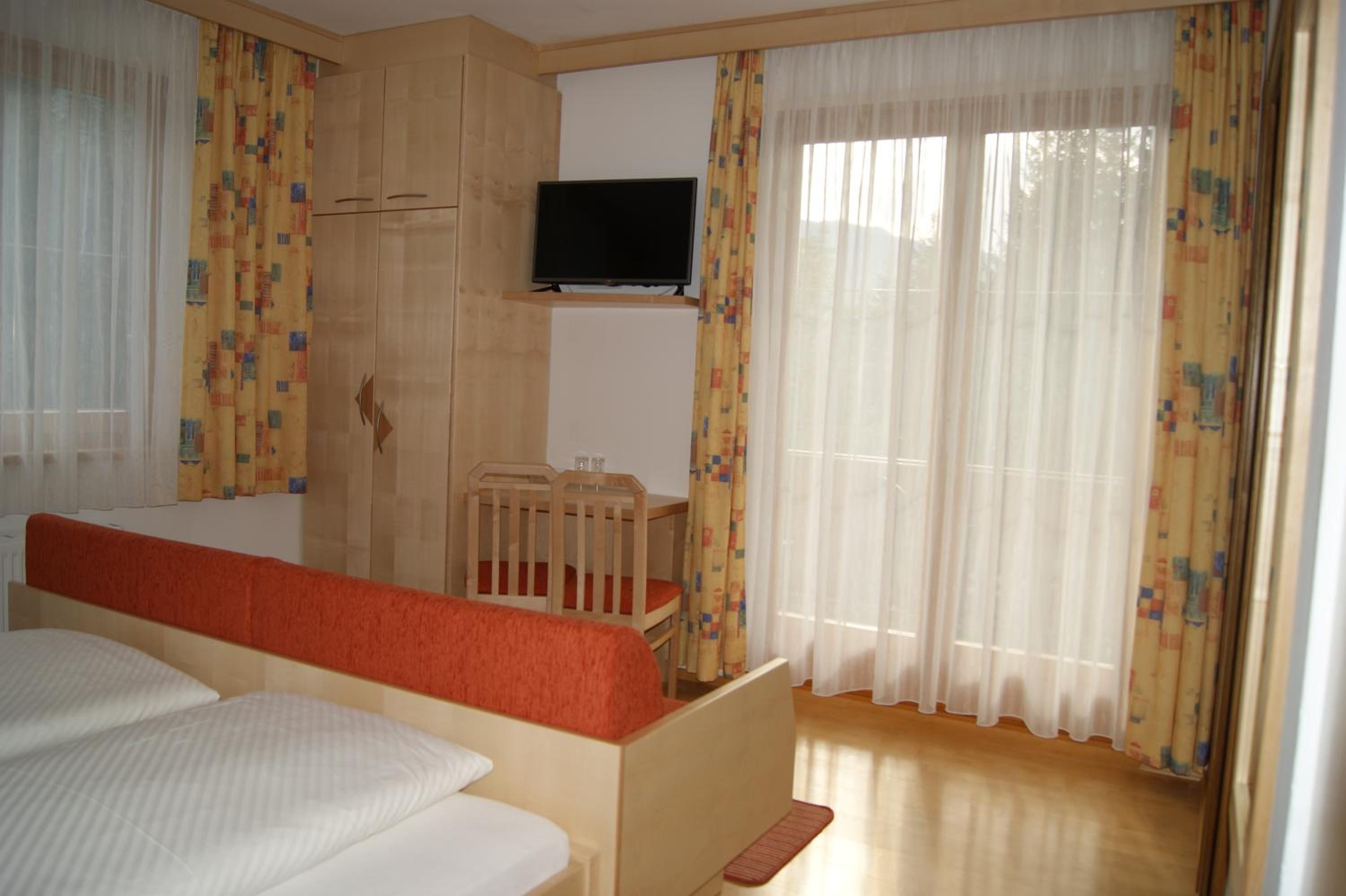 Hotel Garni Haus Anita