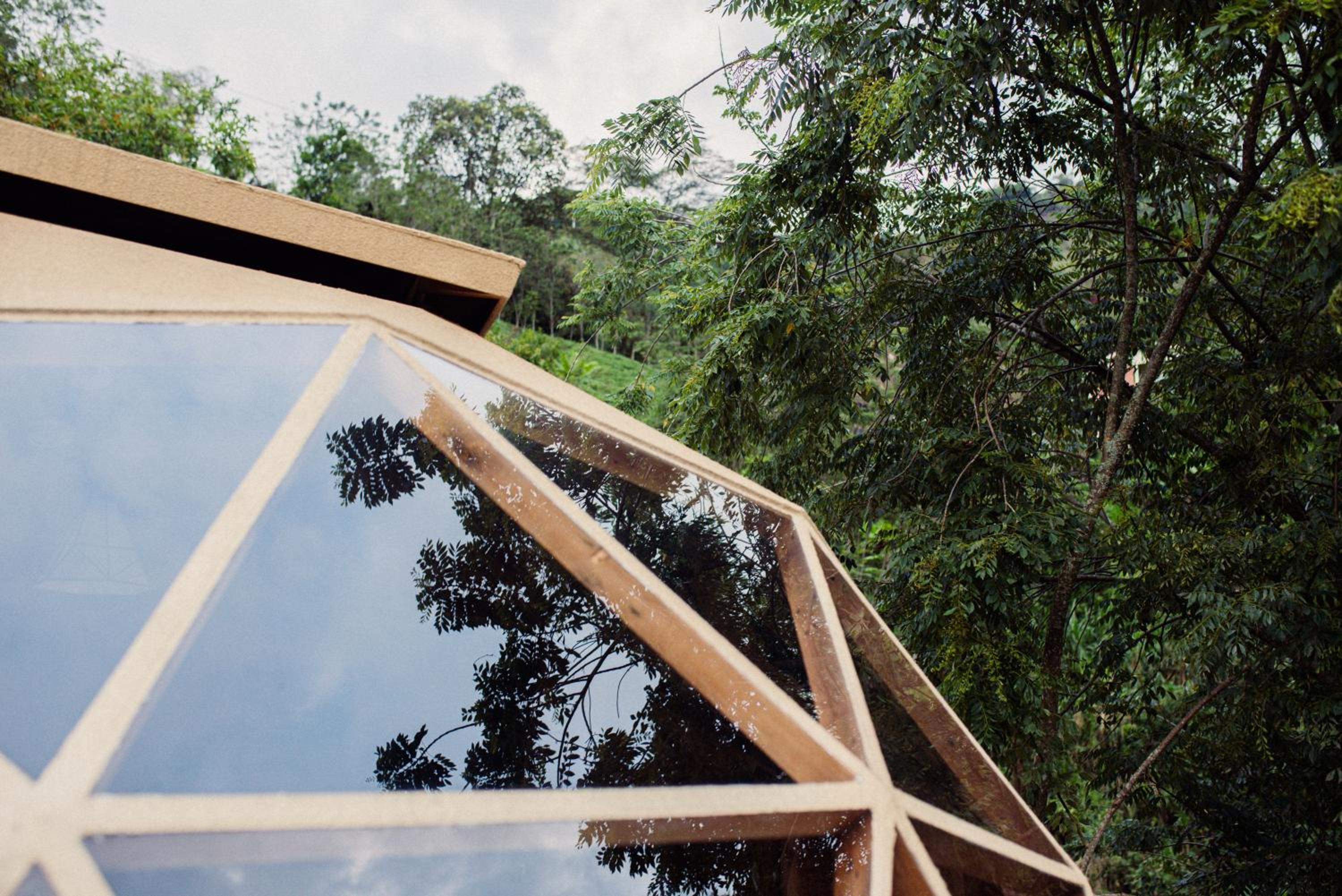 Glamping Sunset Hill Salamina-Caldas