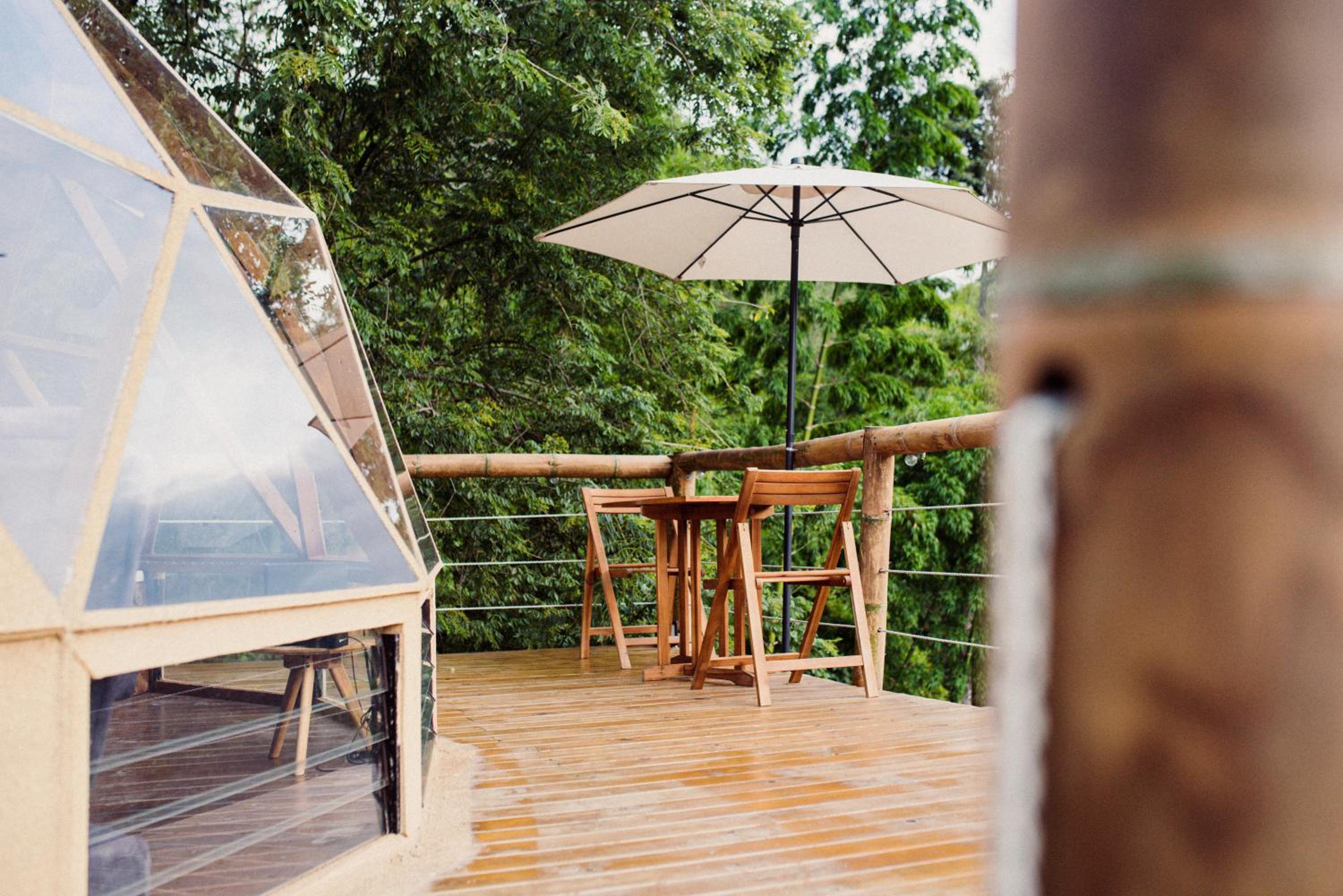 Glamping Sunset Hill Salamina-Caldas
