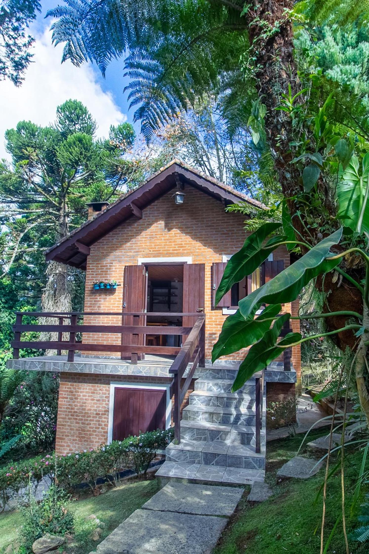 Pousada Estrela da Serra