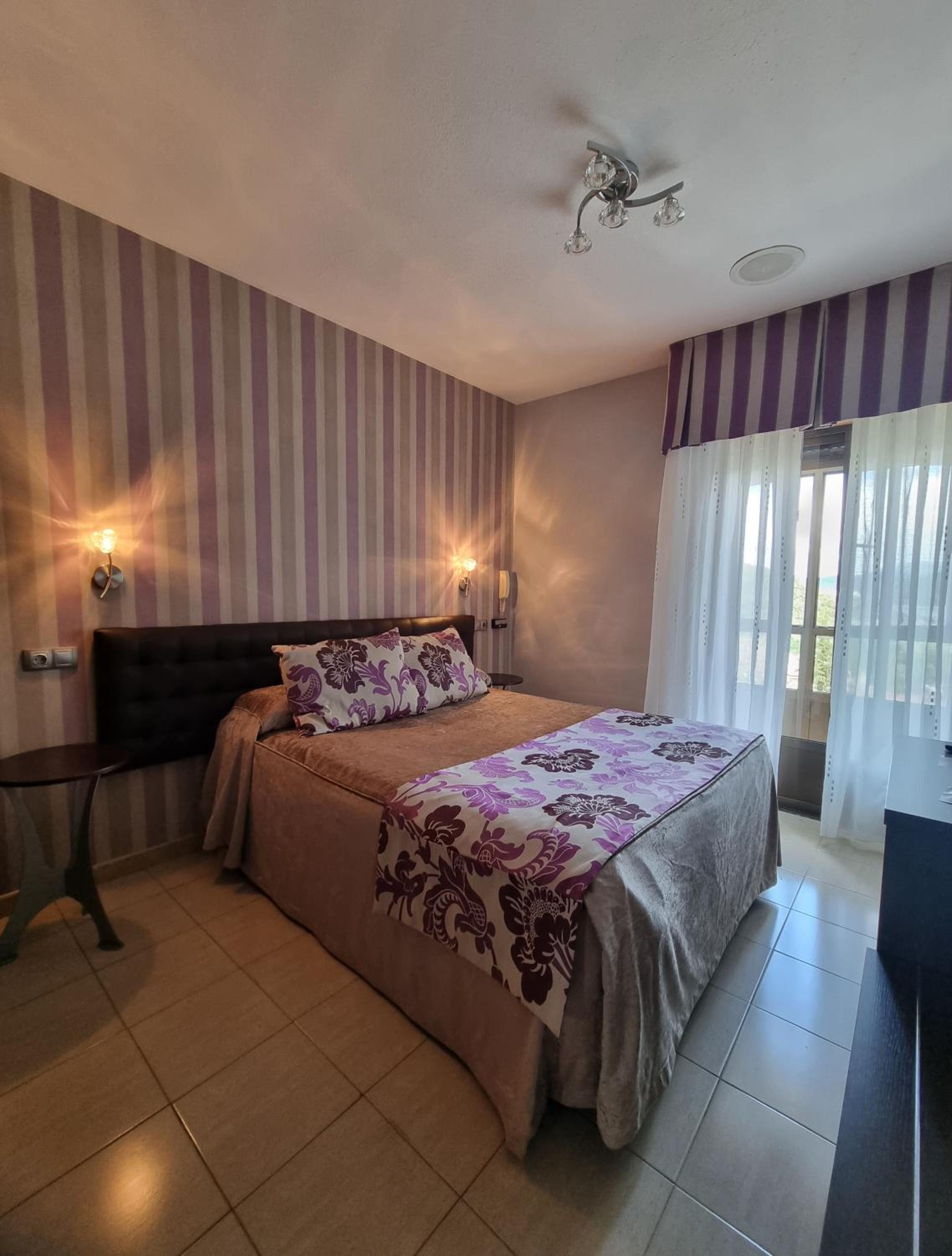 Hostal Sainz