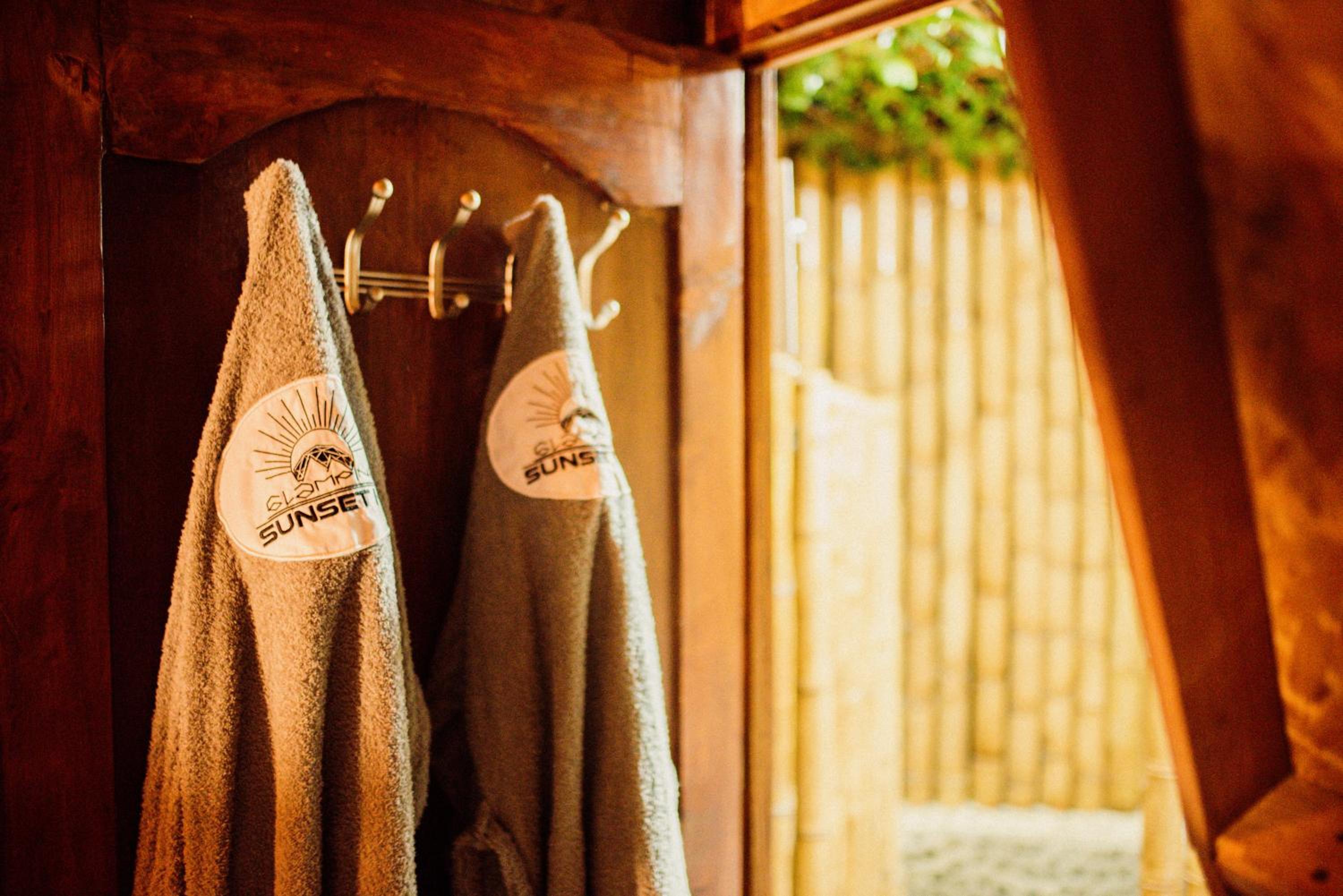 Glamping Sunset Hill Salamina-Caldas