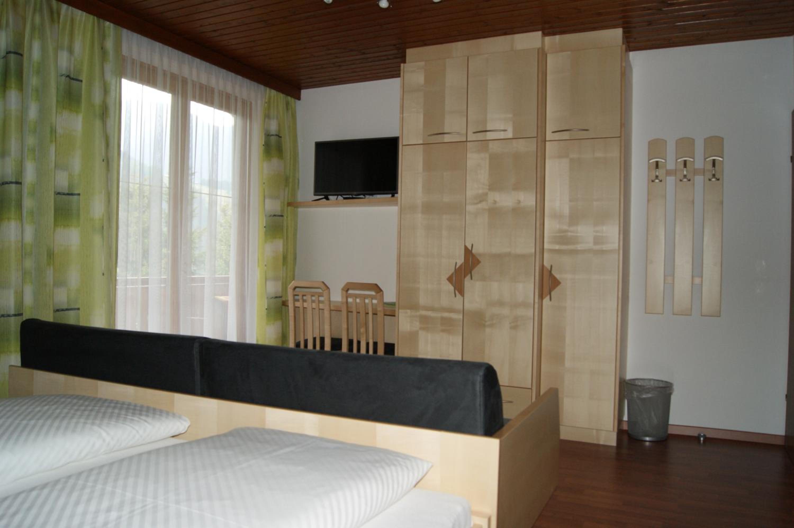Hotel Garni Haus Anita