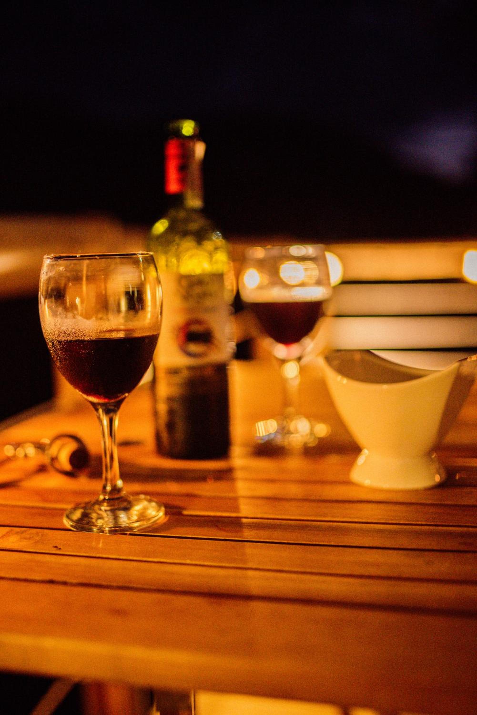 Glamping Sunset Hill Salamina-Caldas