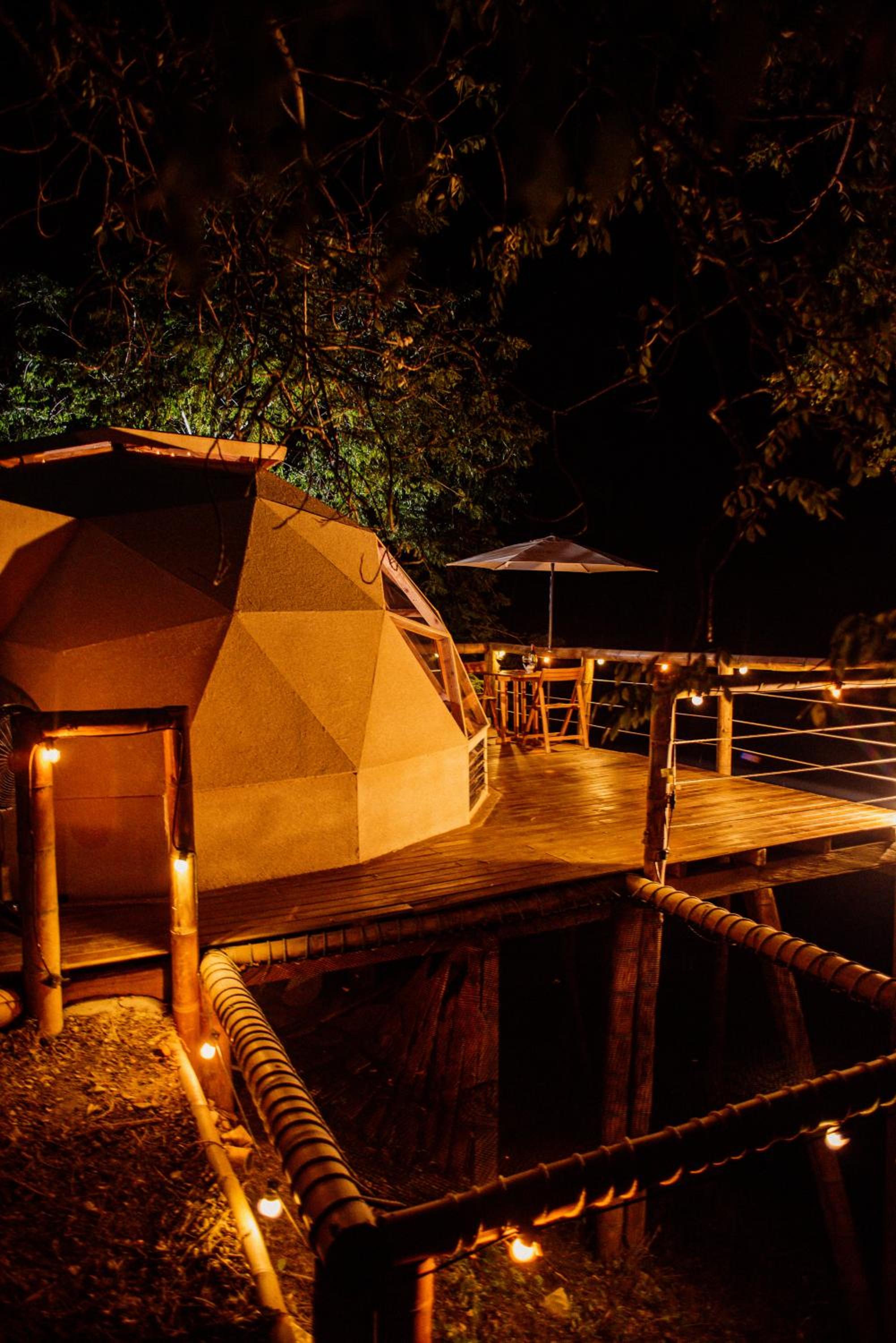 Glamping Sunset Hill Salamina-Caldas
