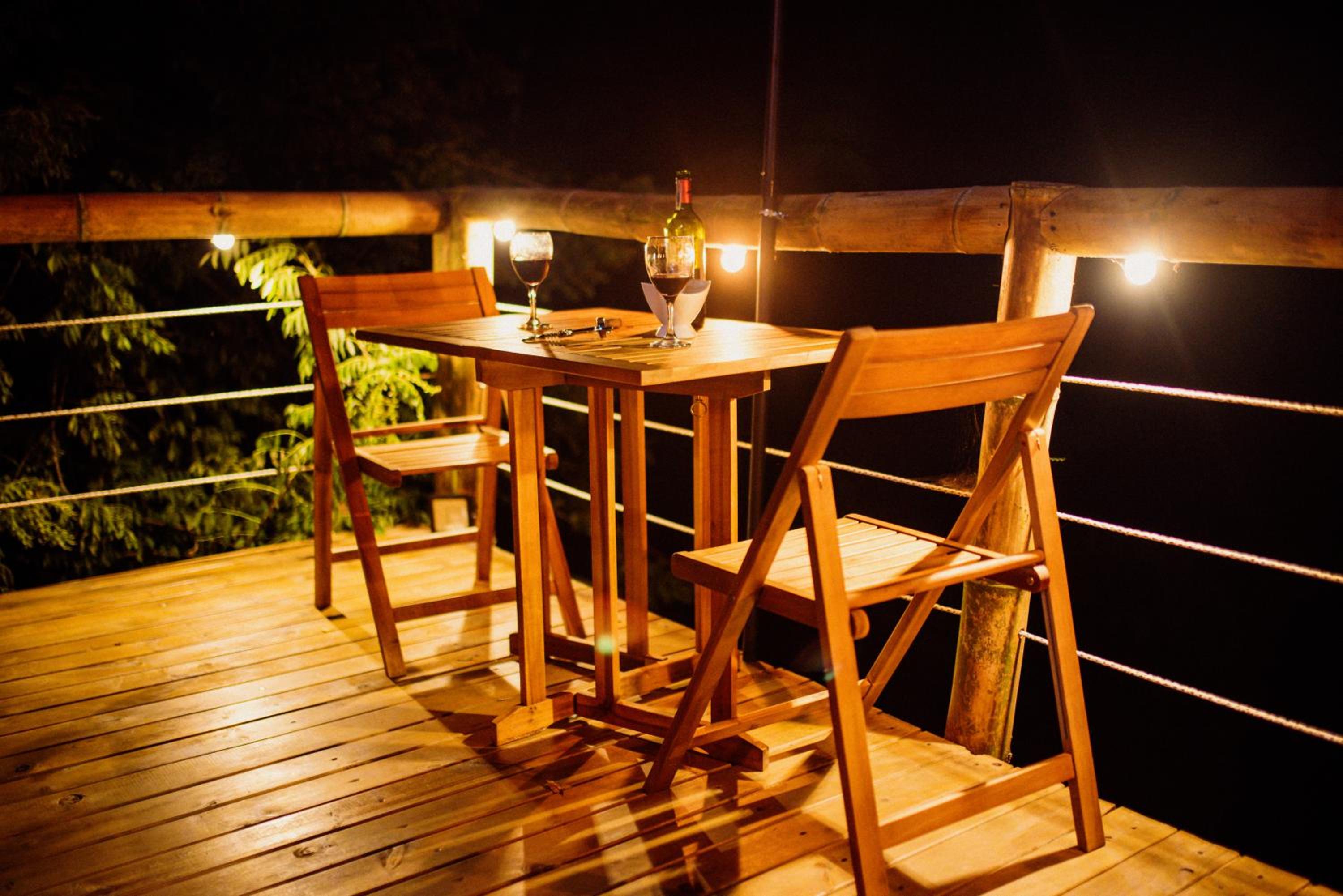 Glamping Sunset Hill Salamina-Caldas