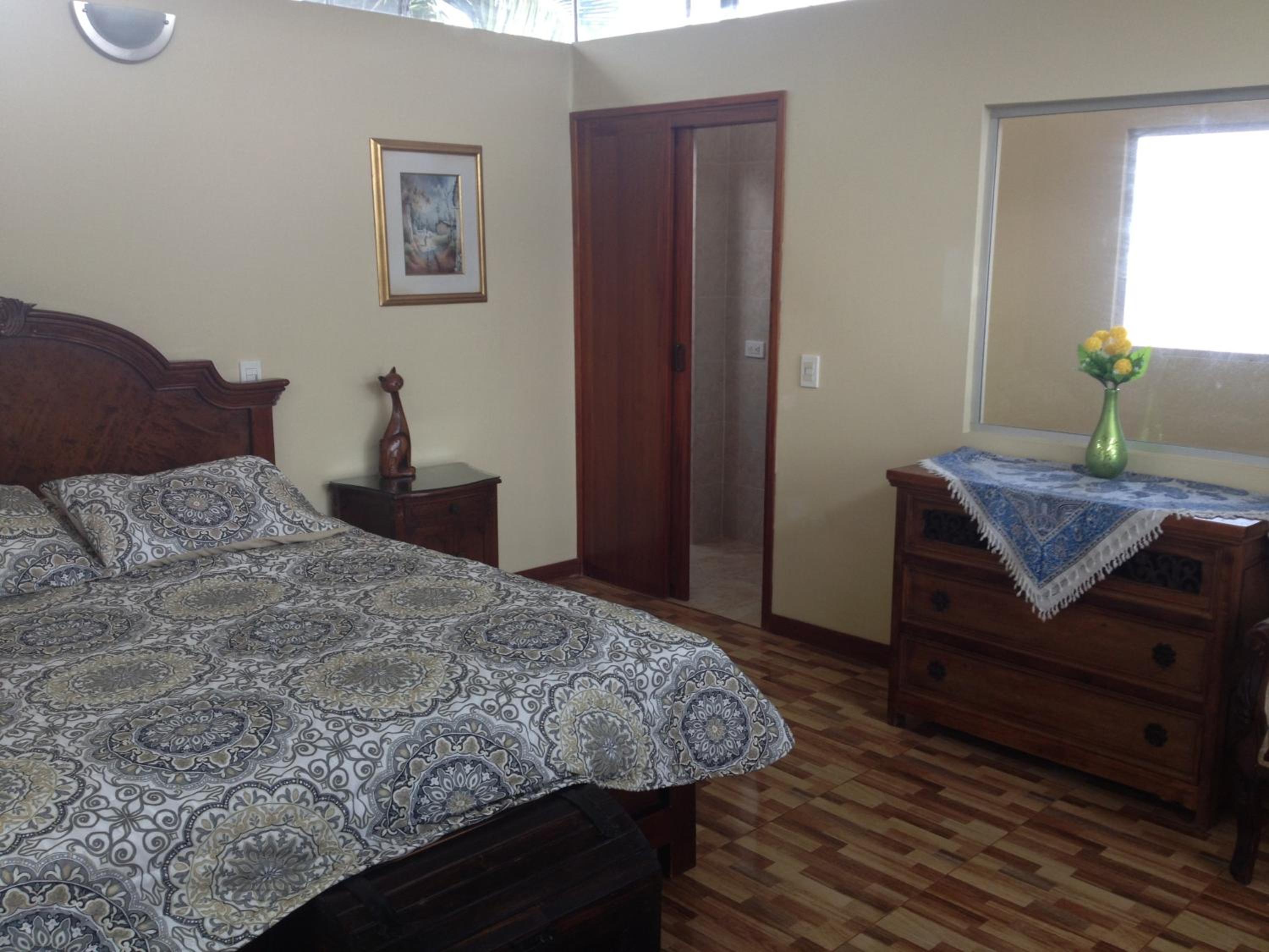 Mirador Finca Morrogacho